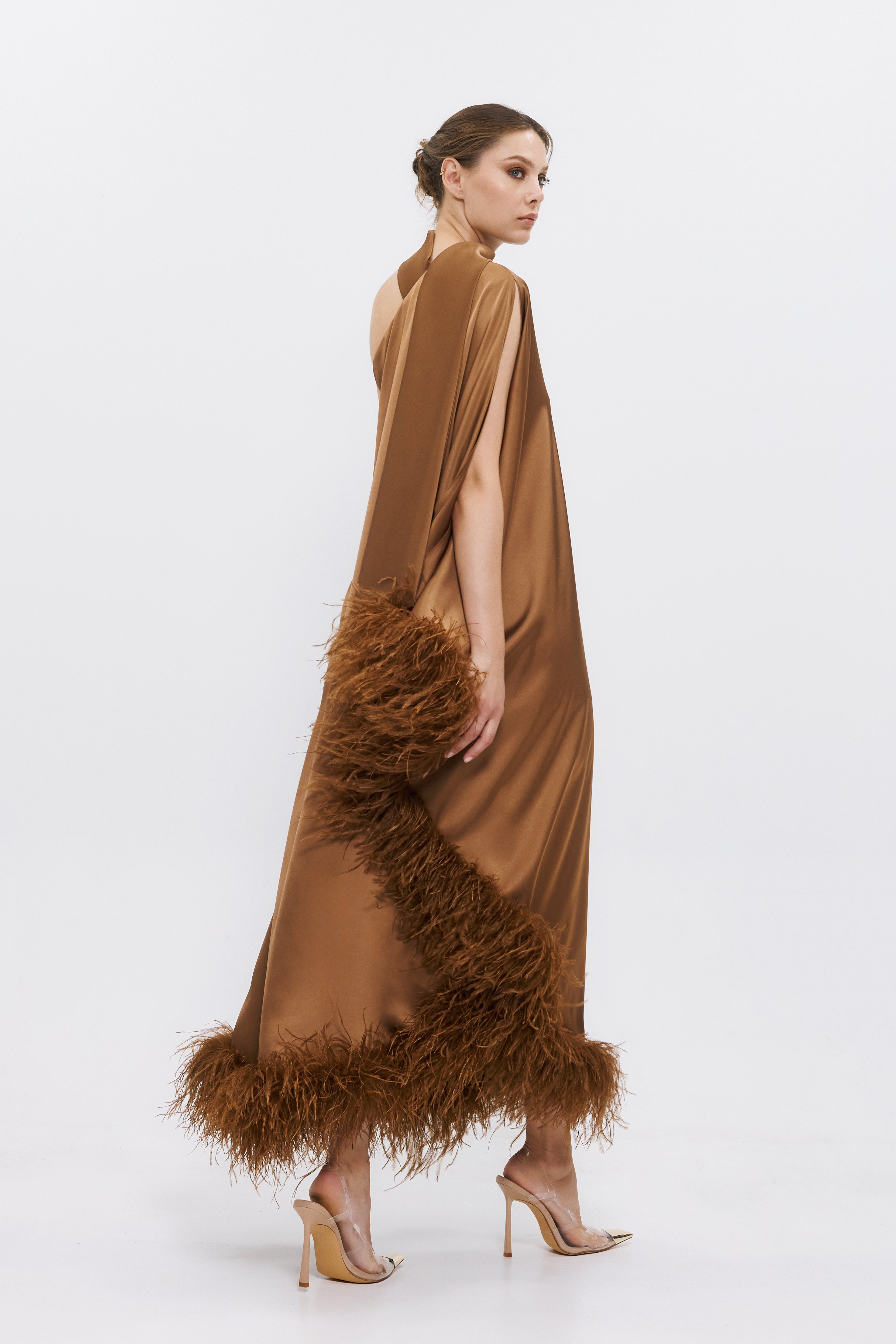 FW Dress FLORENTIA