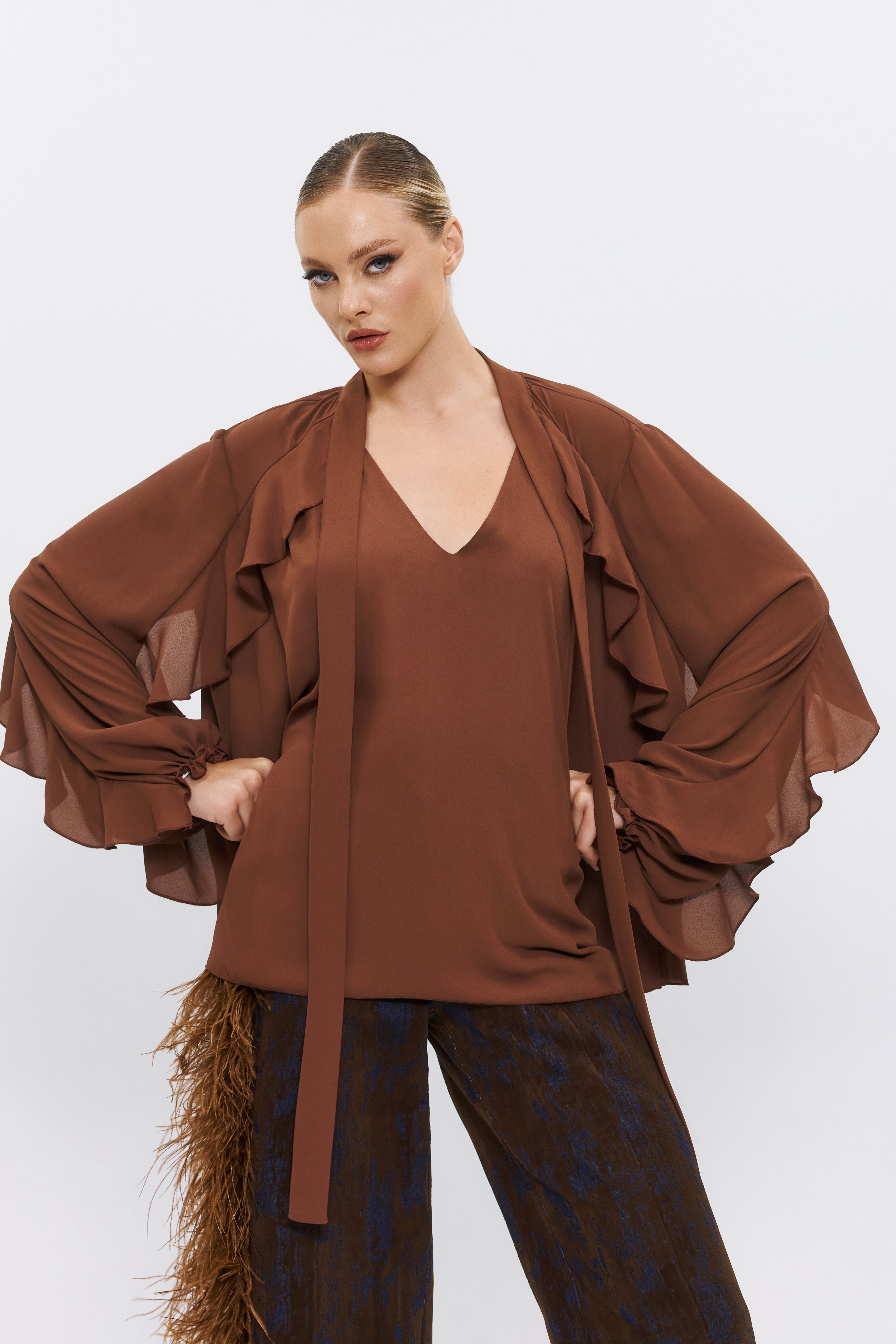 FW Top ALEXANDRA