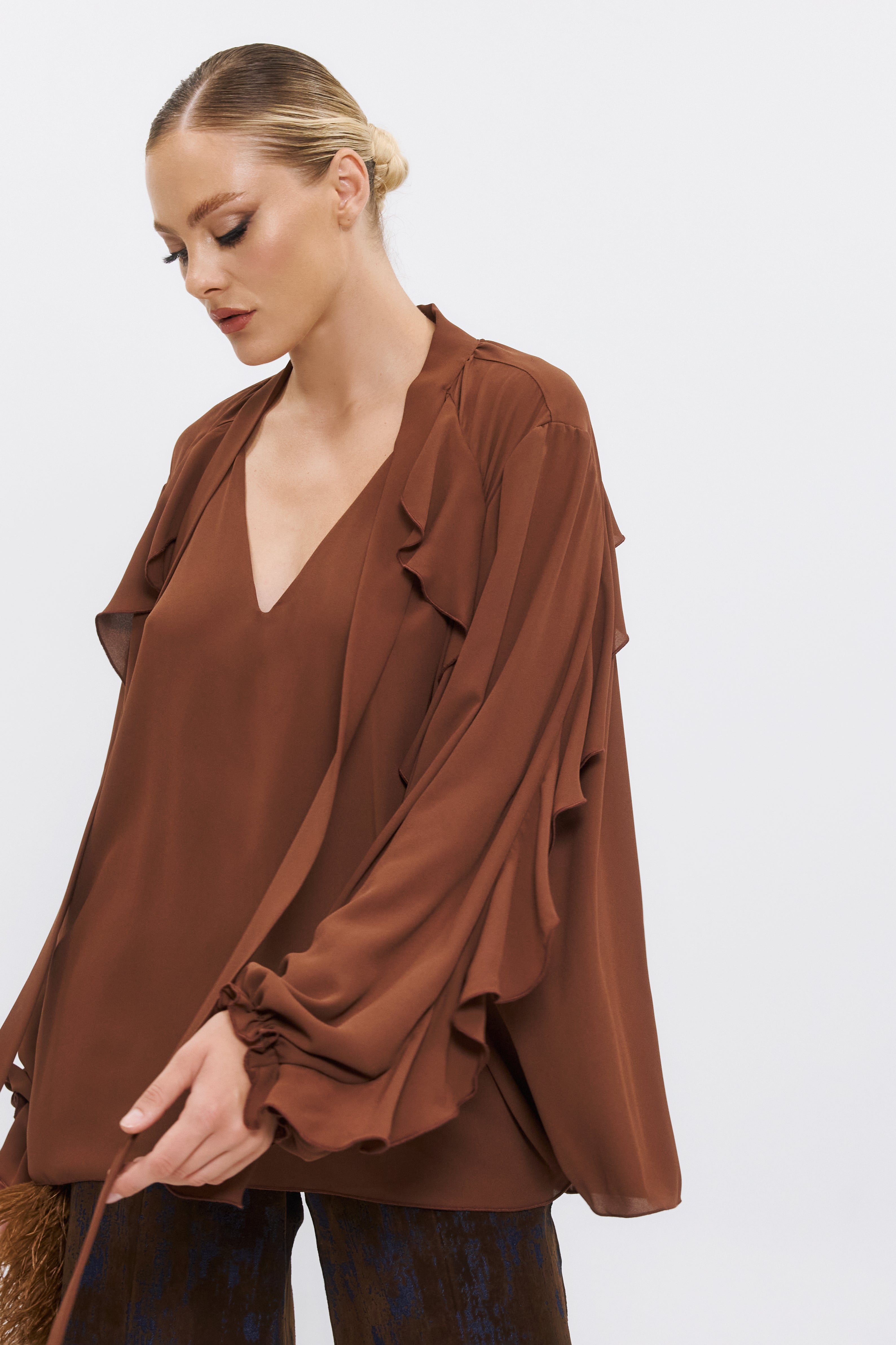 FW Top ALEXANDRA
