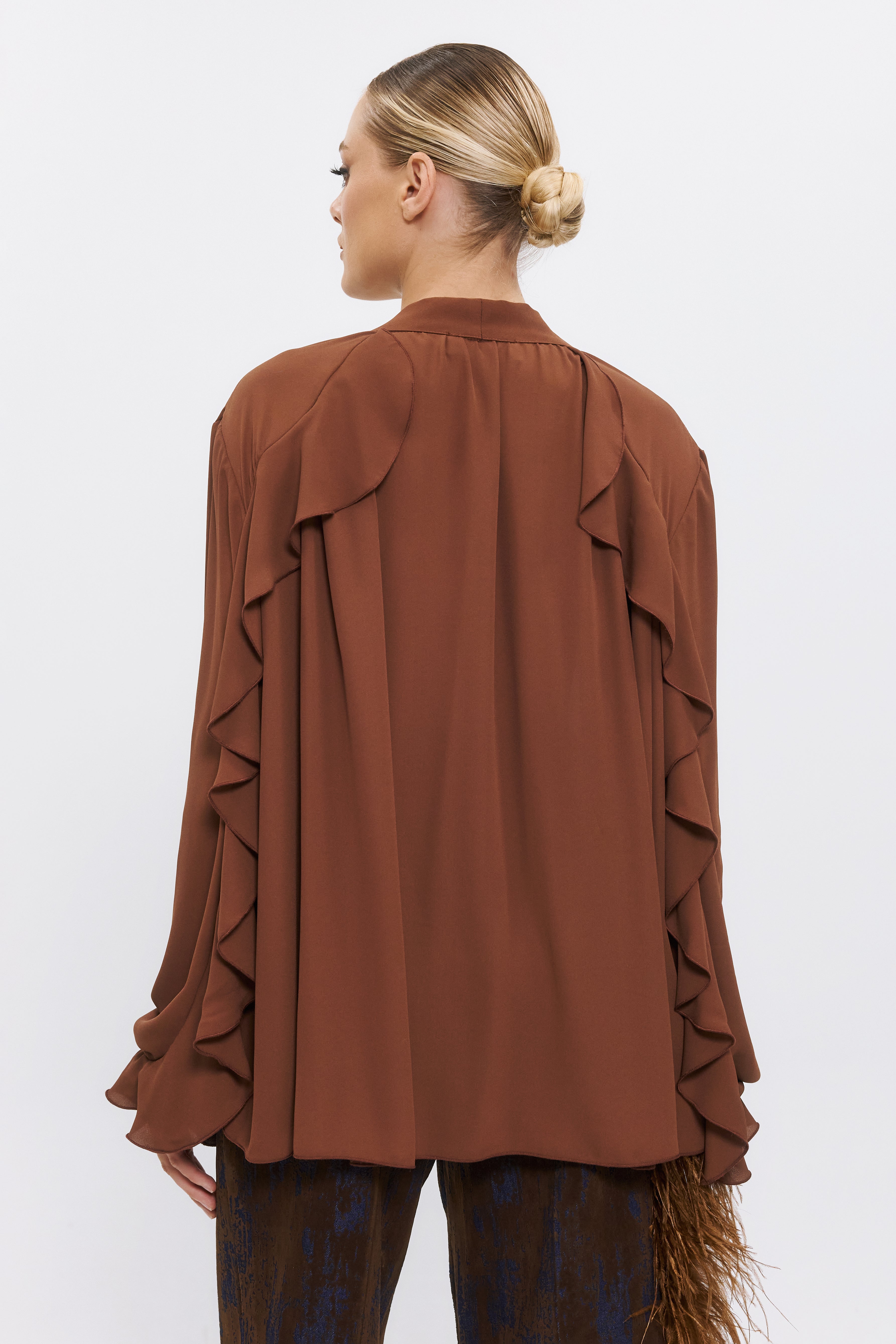 FW Top ALEXANDRA