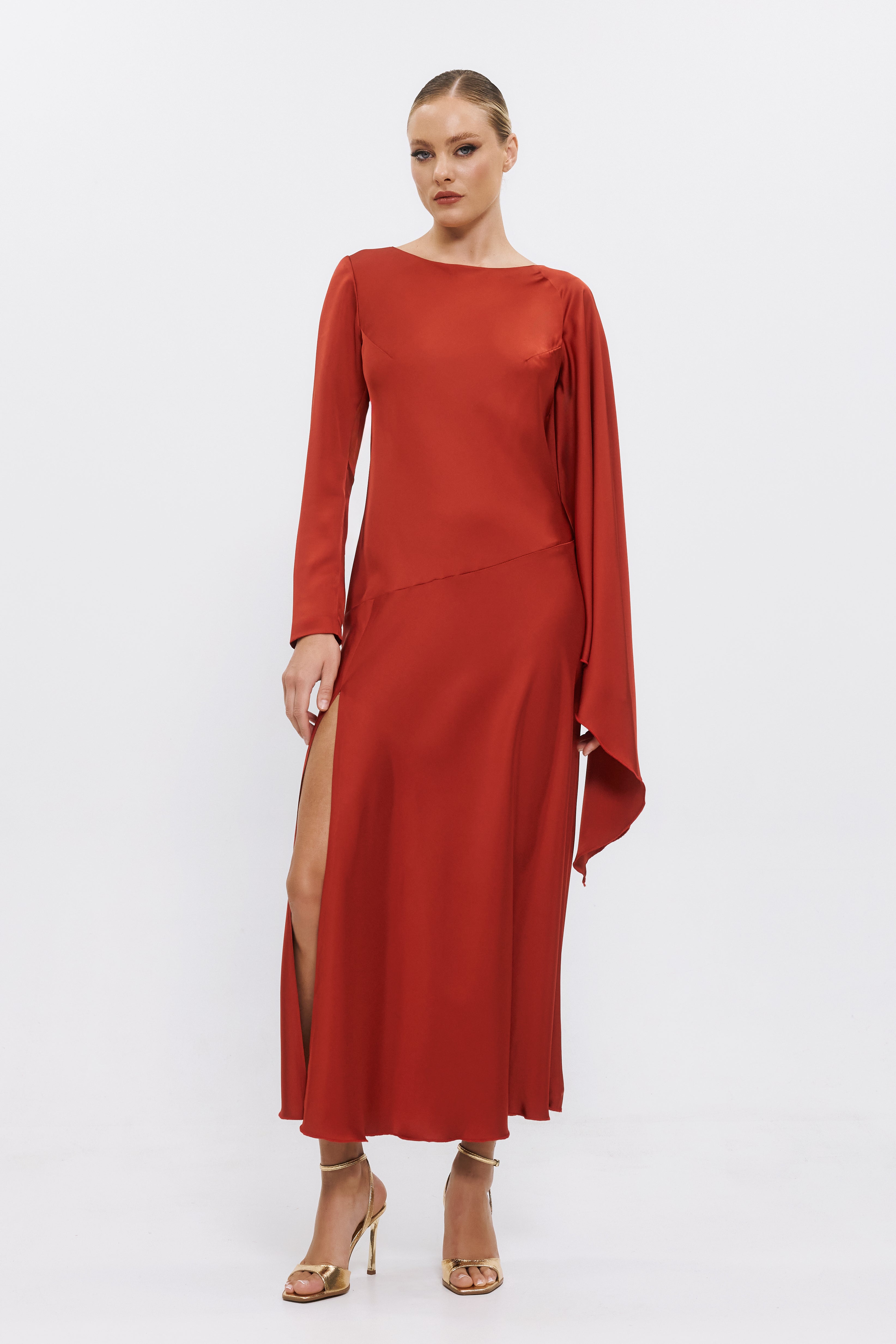FW Dress CHARLOTTE