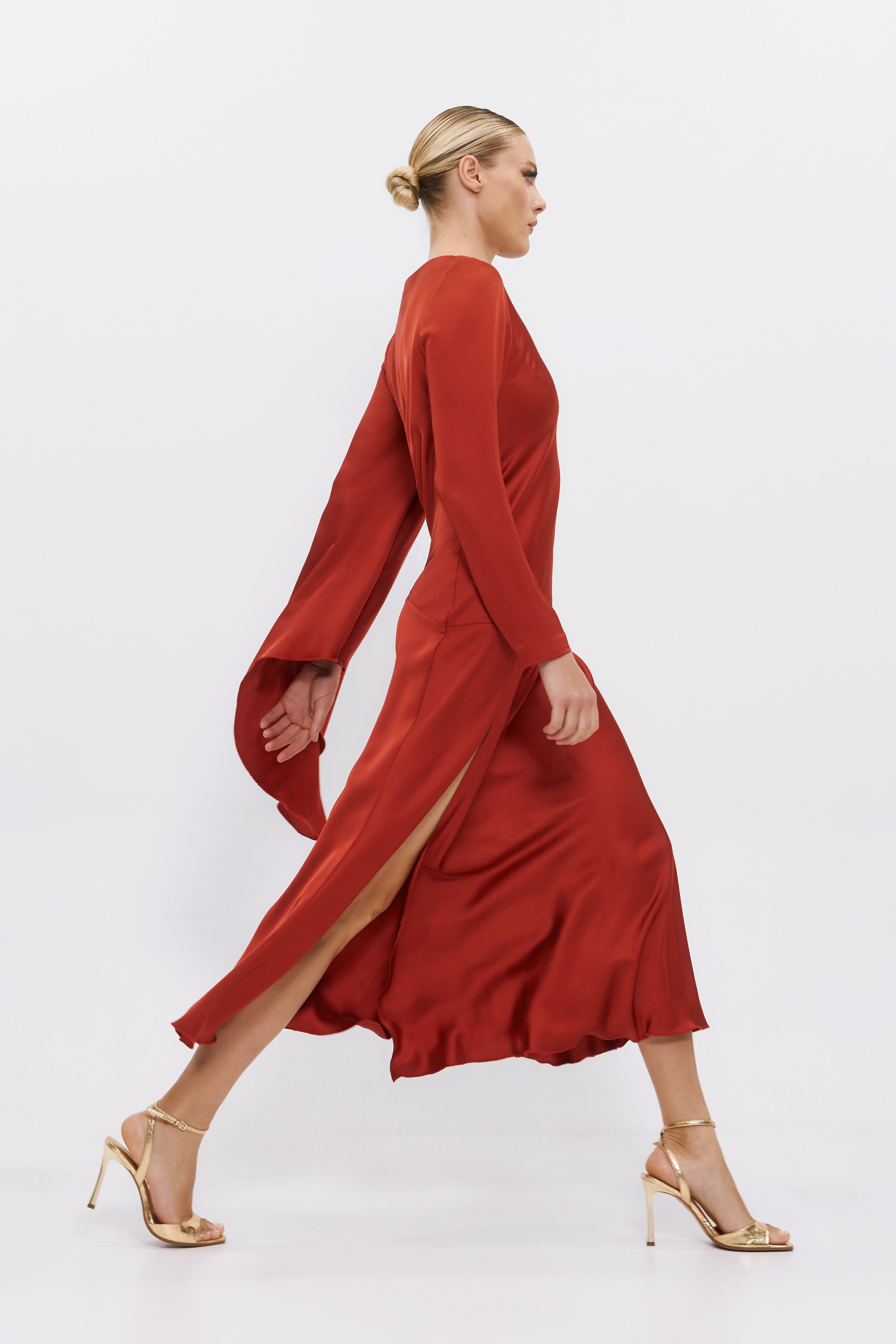 FW Dress CHARLOTTE