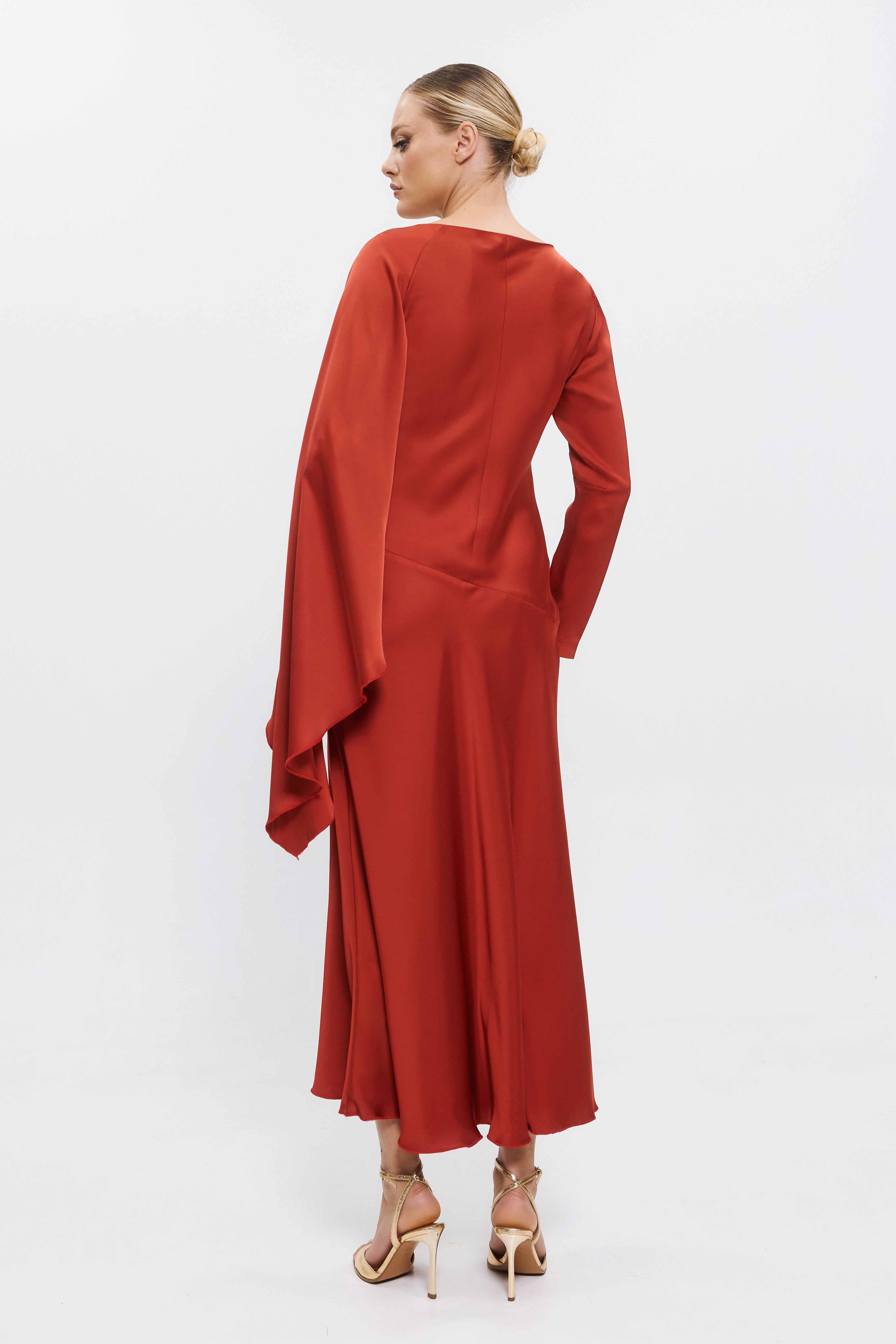 FW Dress CHARLOTTE