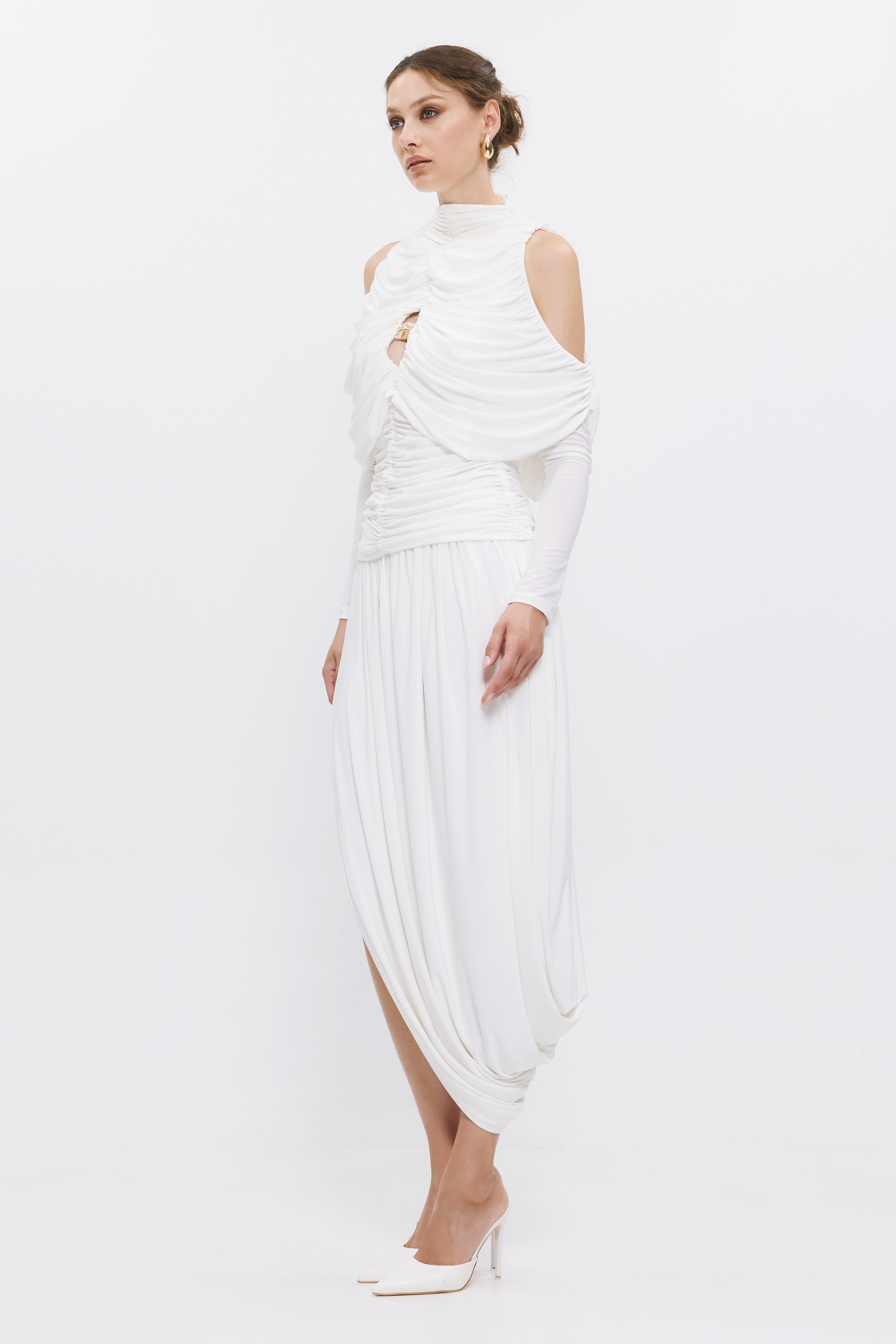 FW Jersey top SABINA