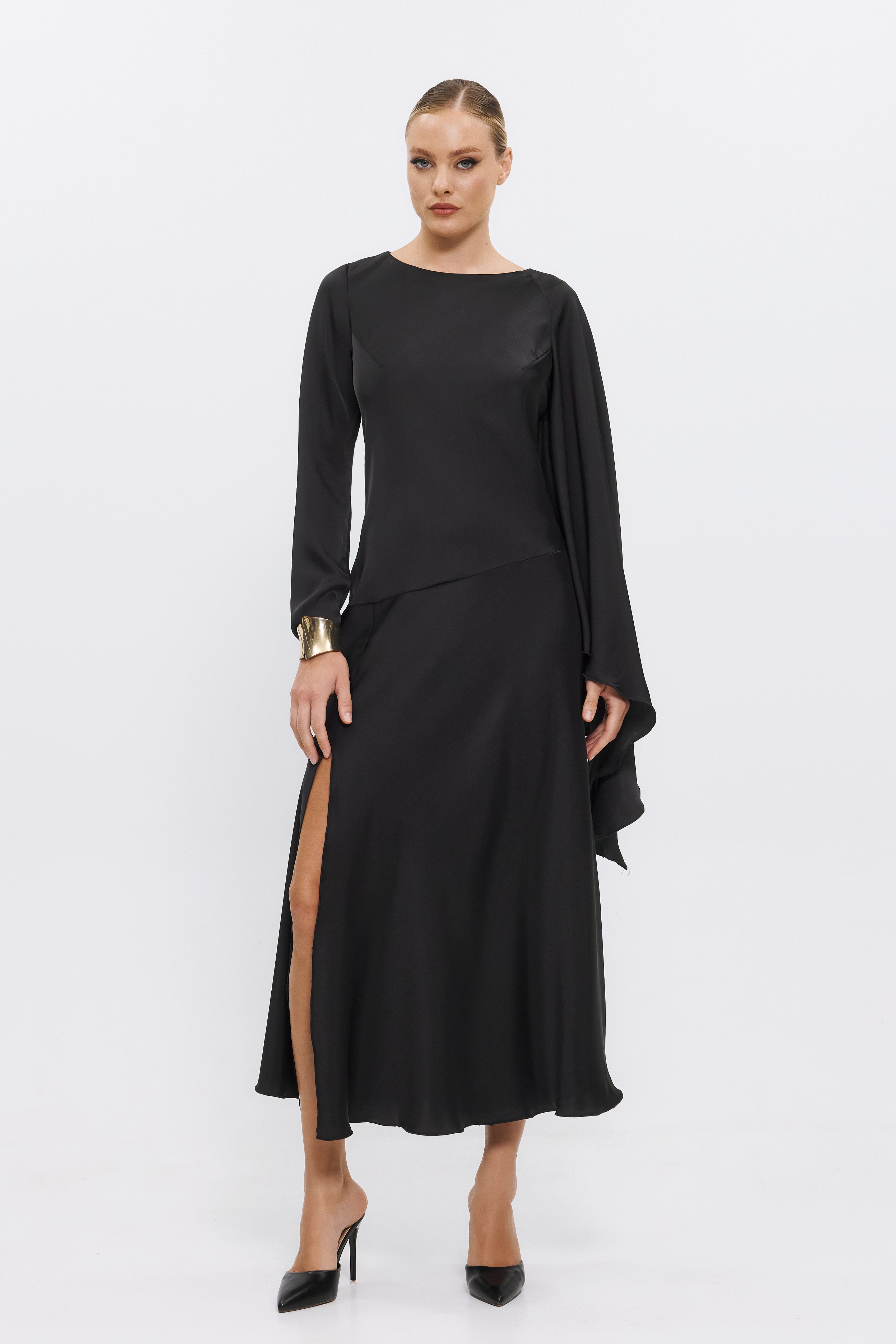 FW Dress CHARLOTTE