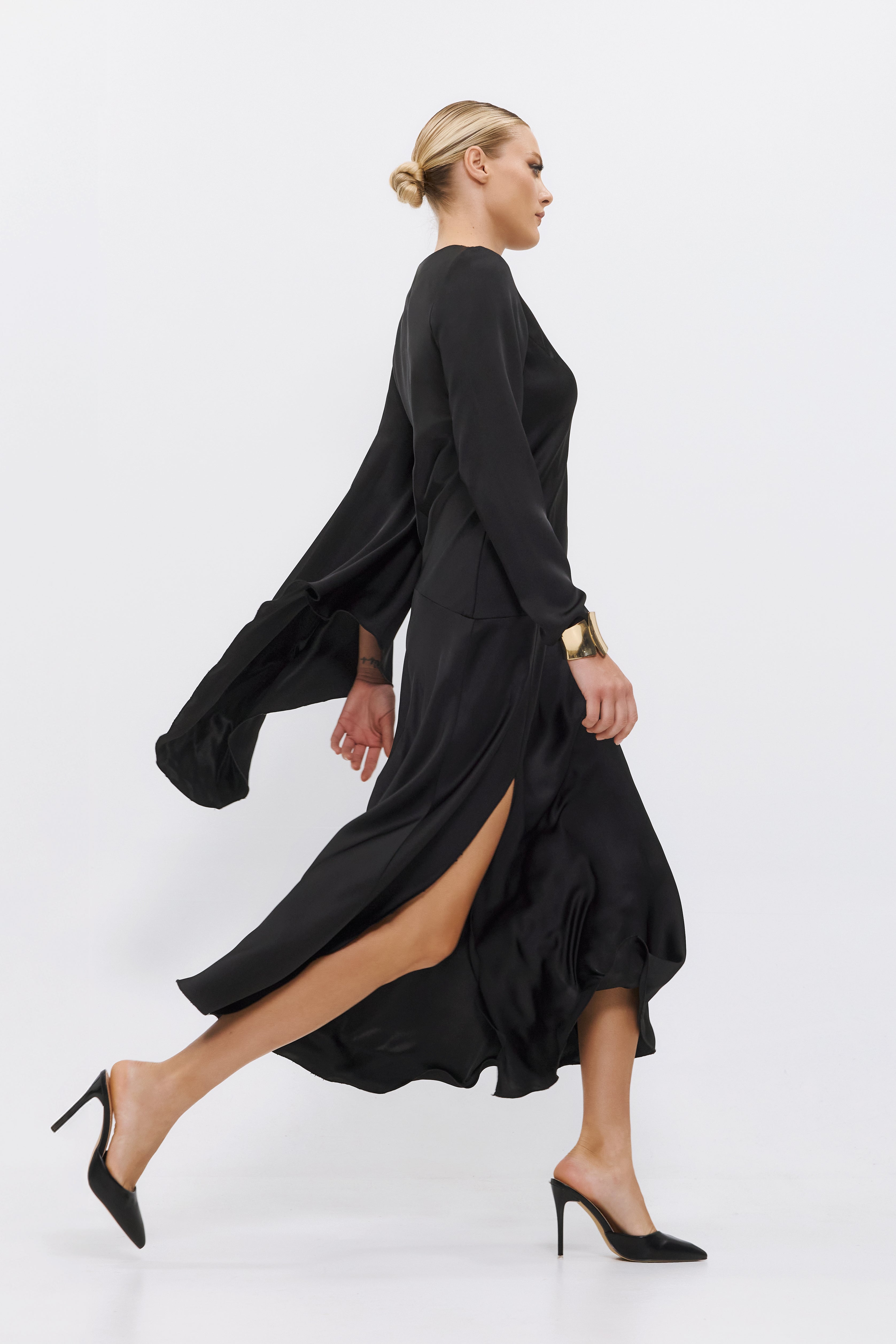 FW Dress CHARLOTTE