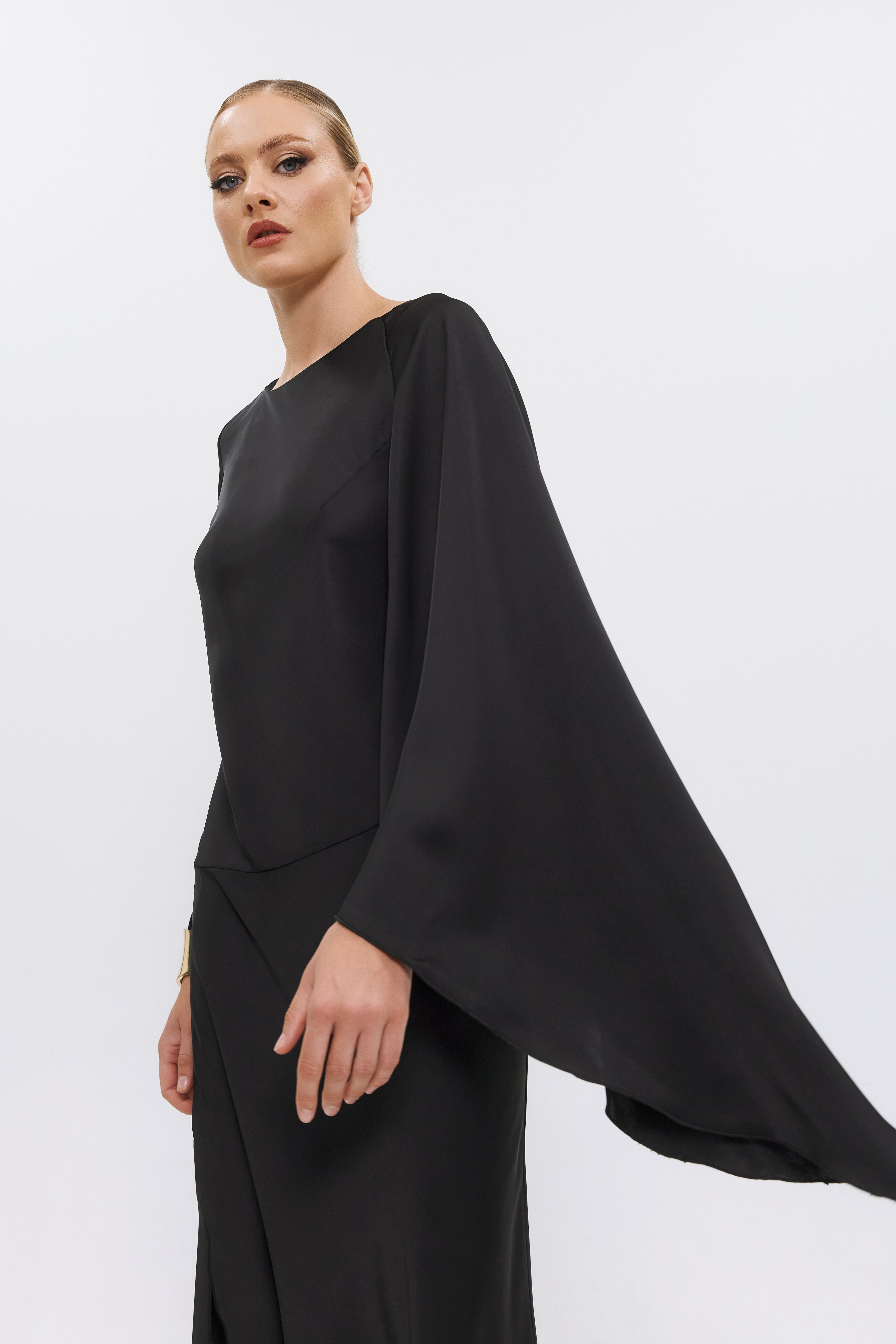 FW Dress CHARLOTTE