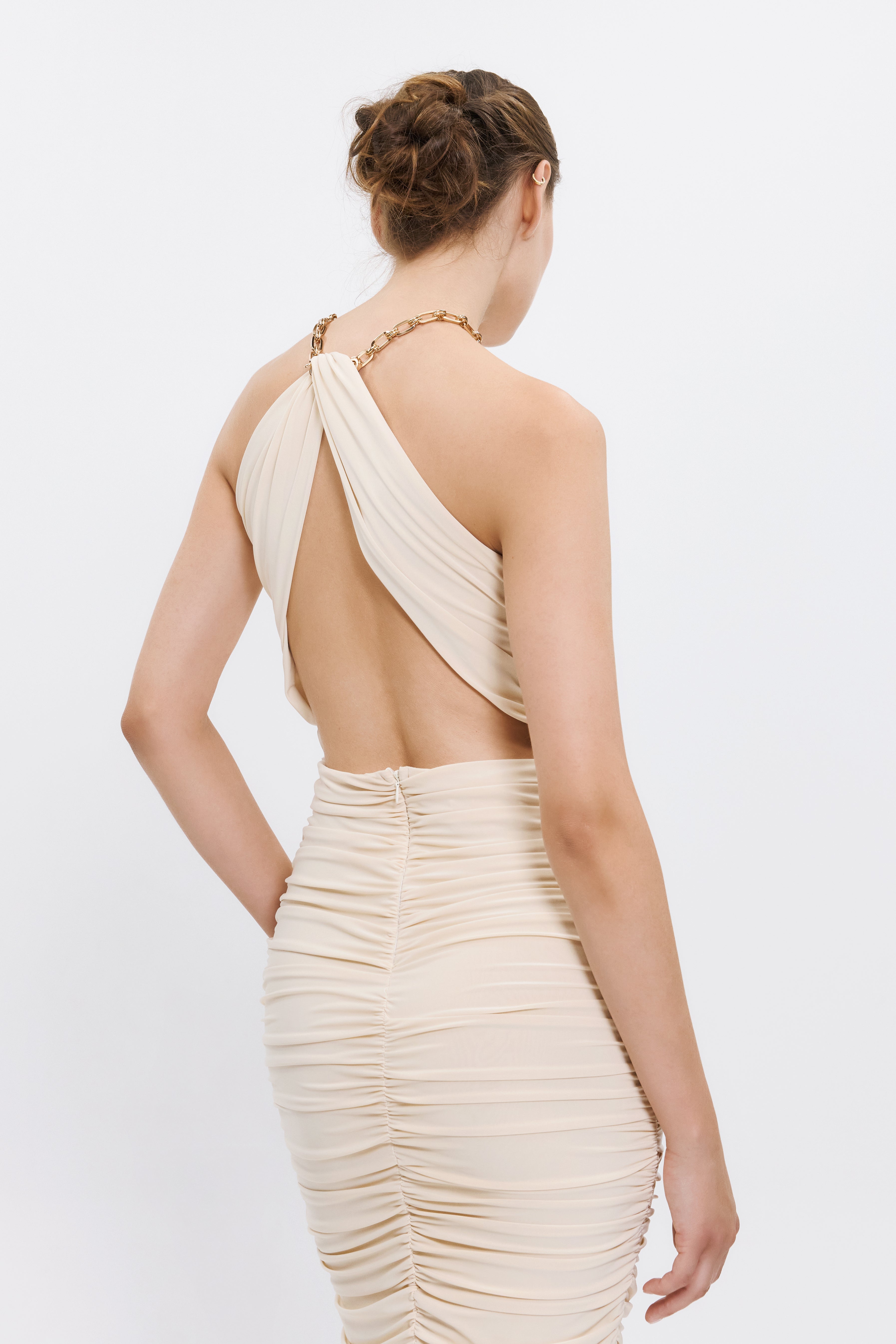 FW Jersey dress HELENA