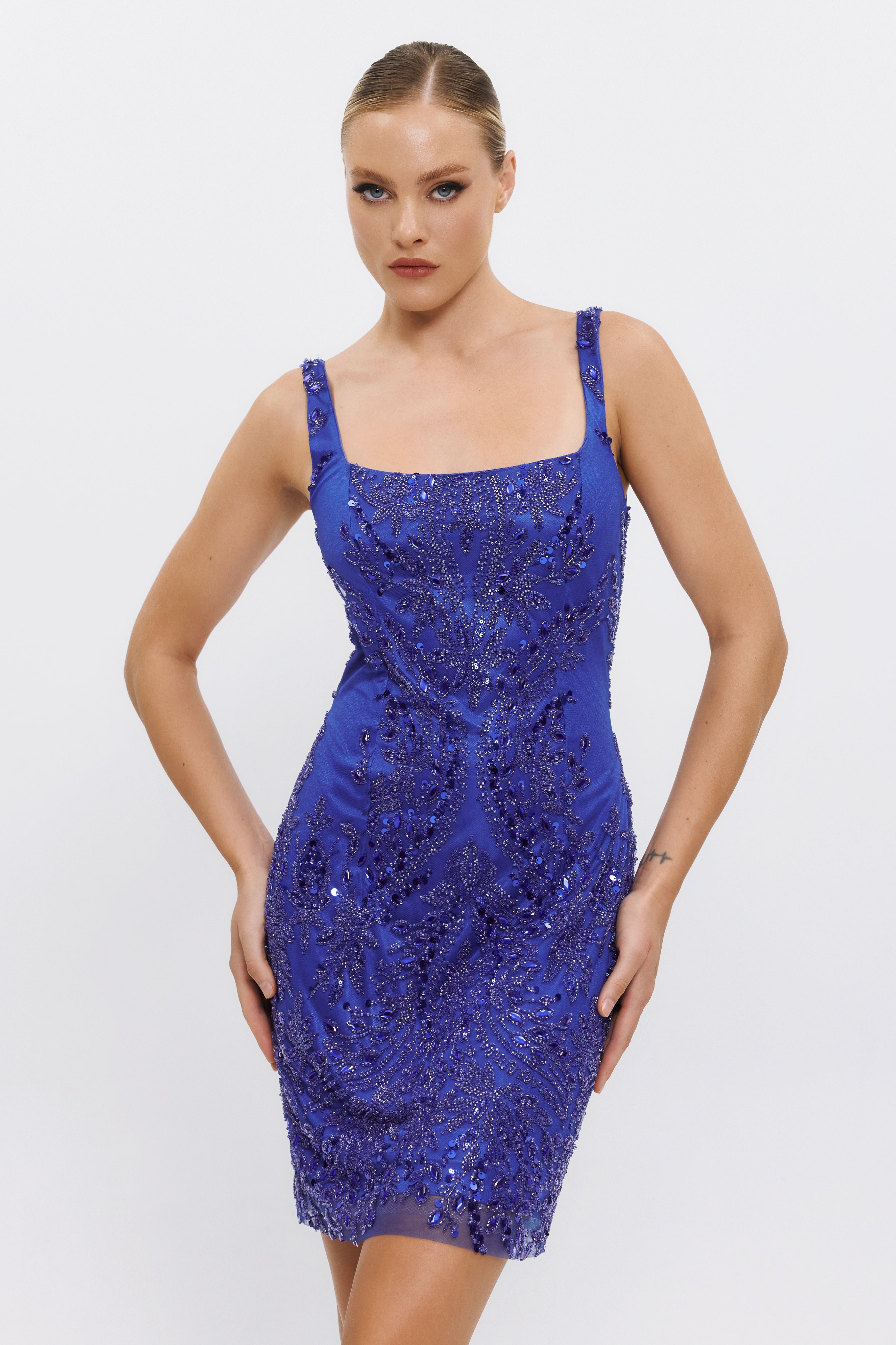 FW Dress SERENA