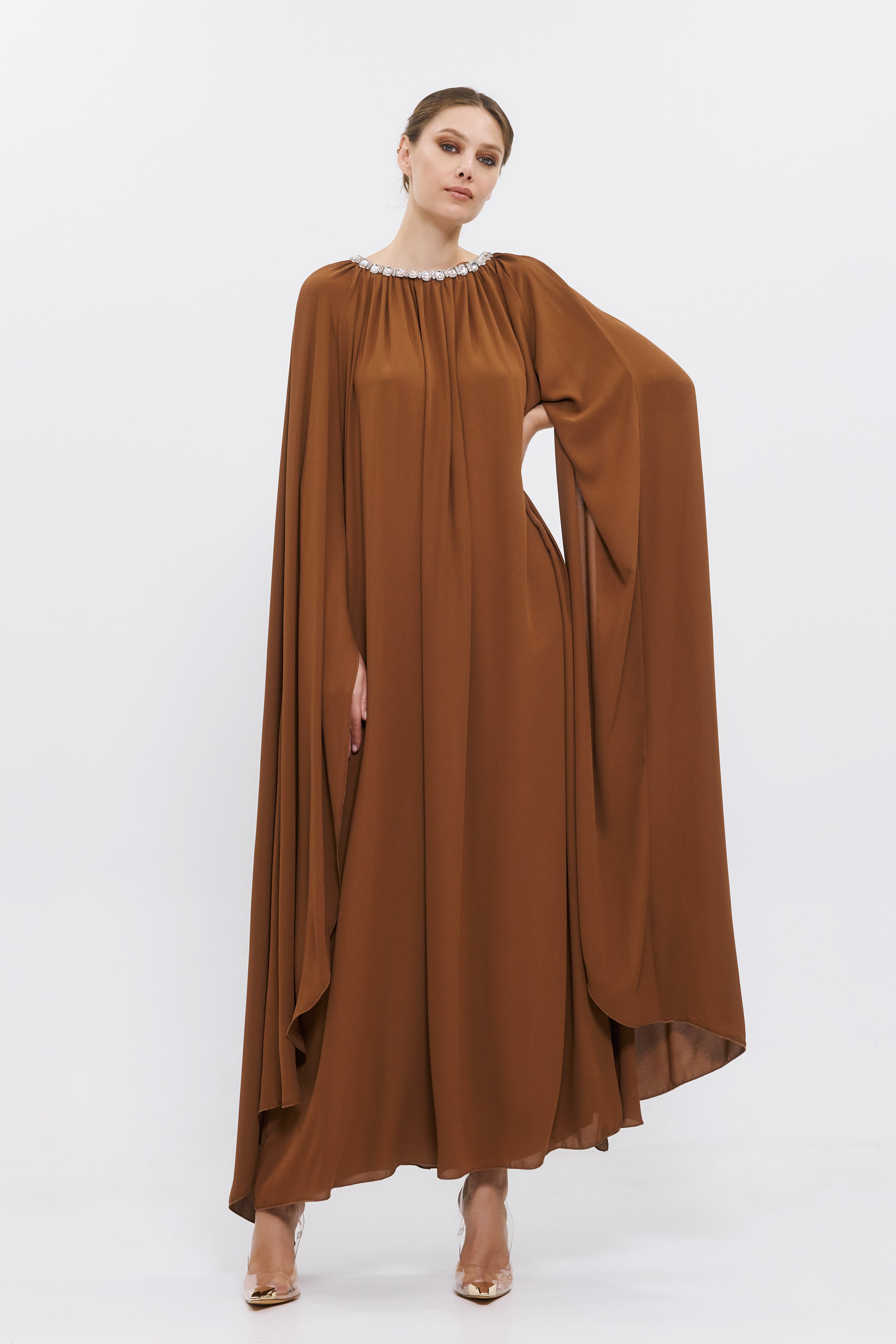 FW Dress VERONICA