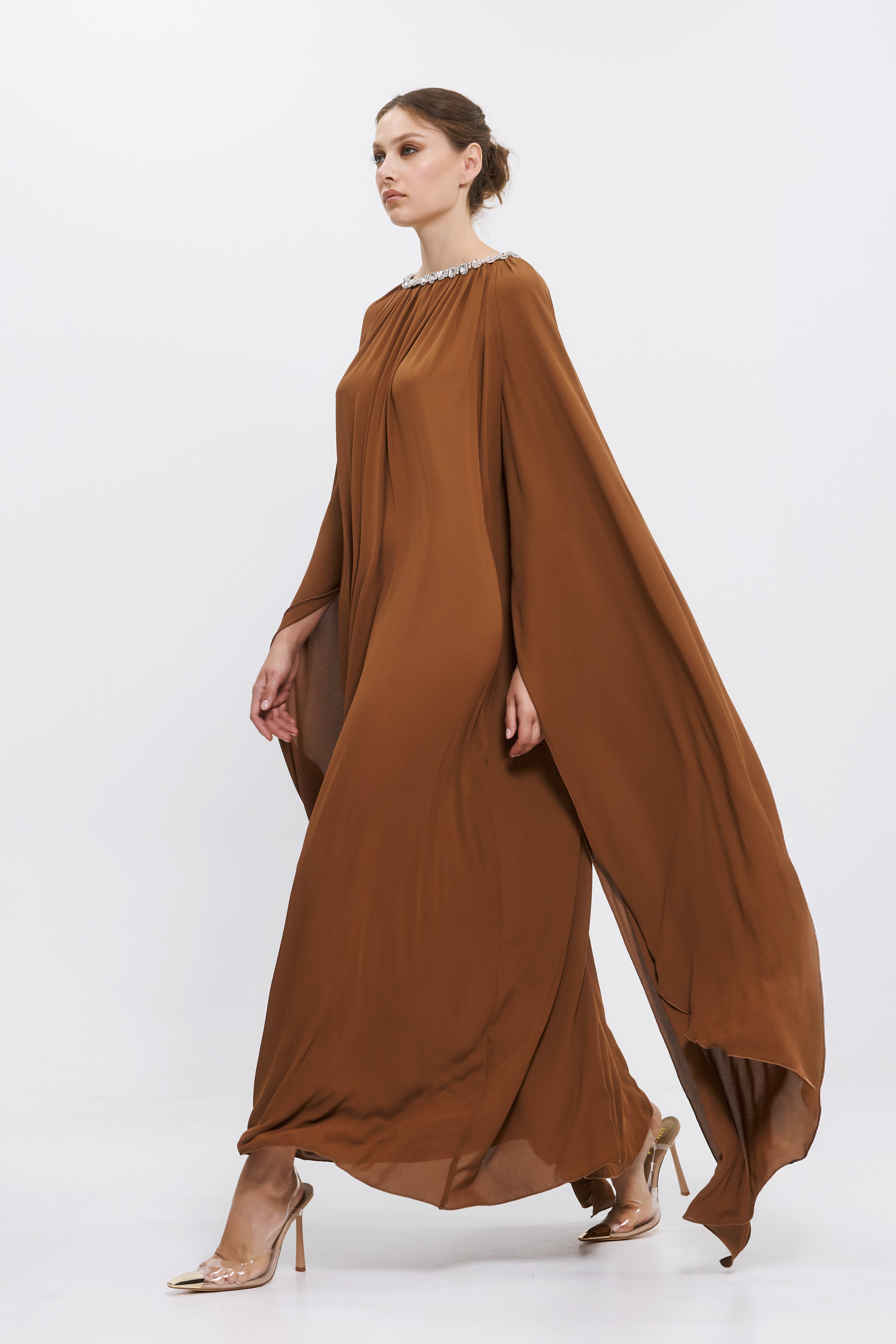 FW Dress VERONICA