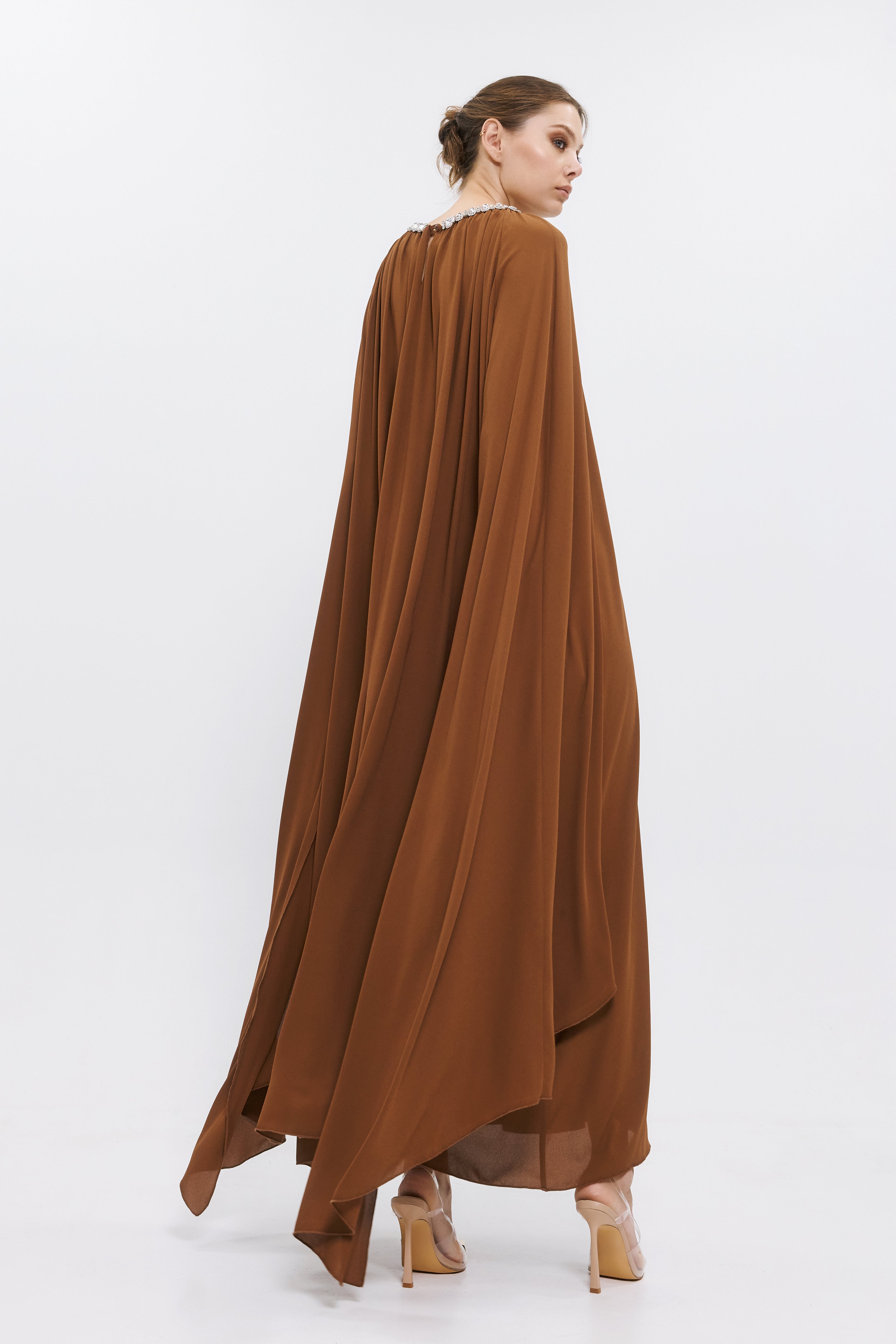 FW Dress VERONICA