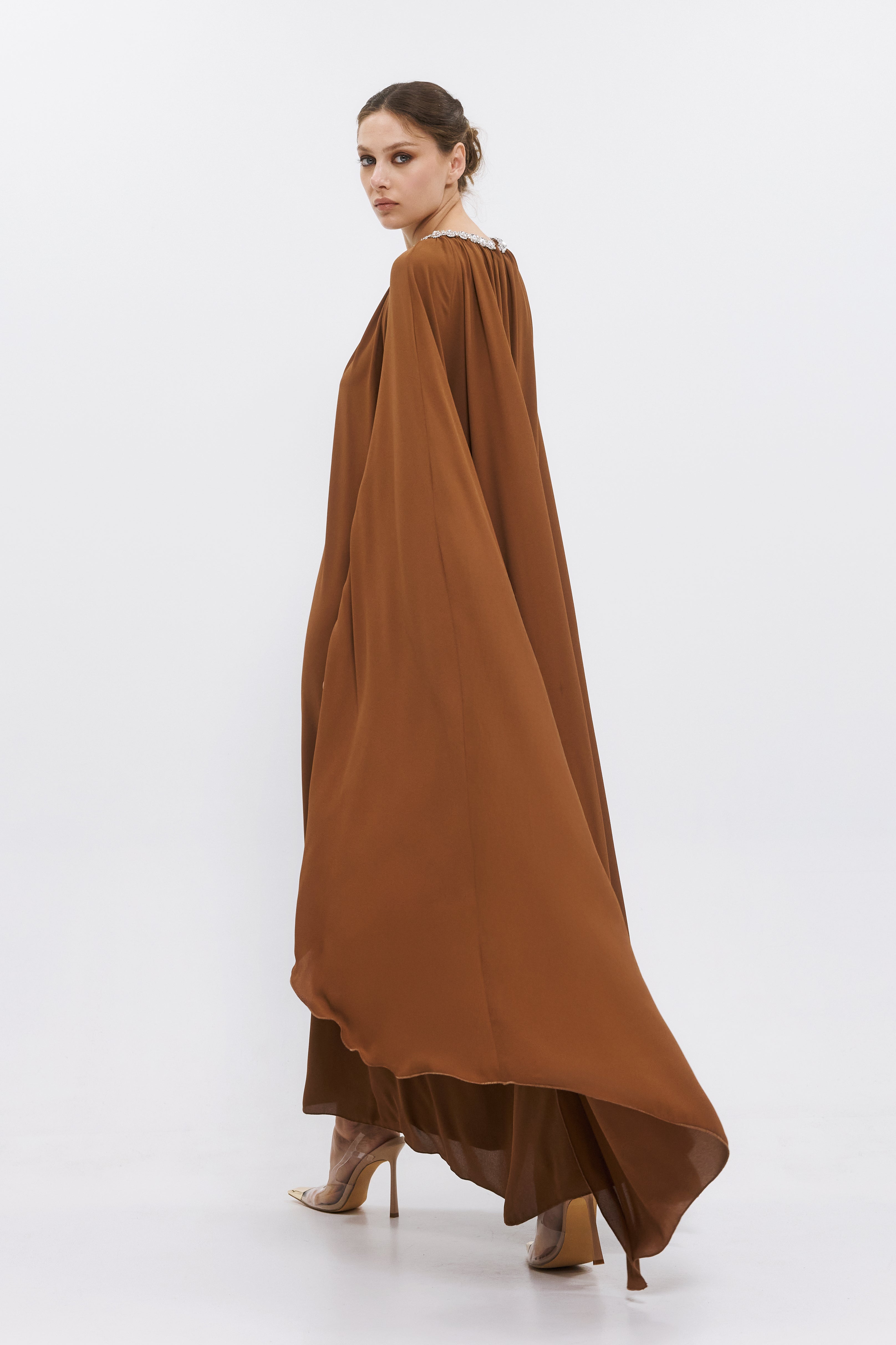 FW Dress VERONICA
