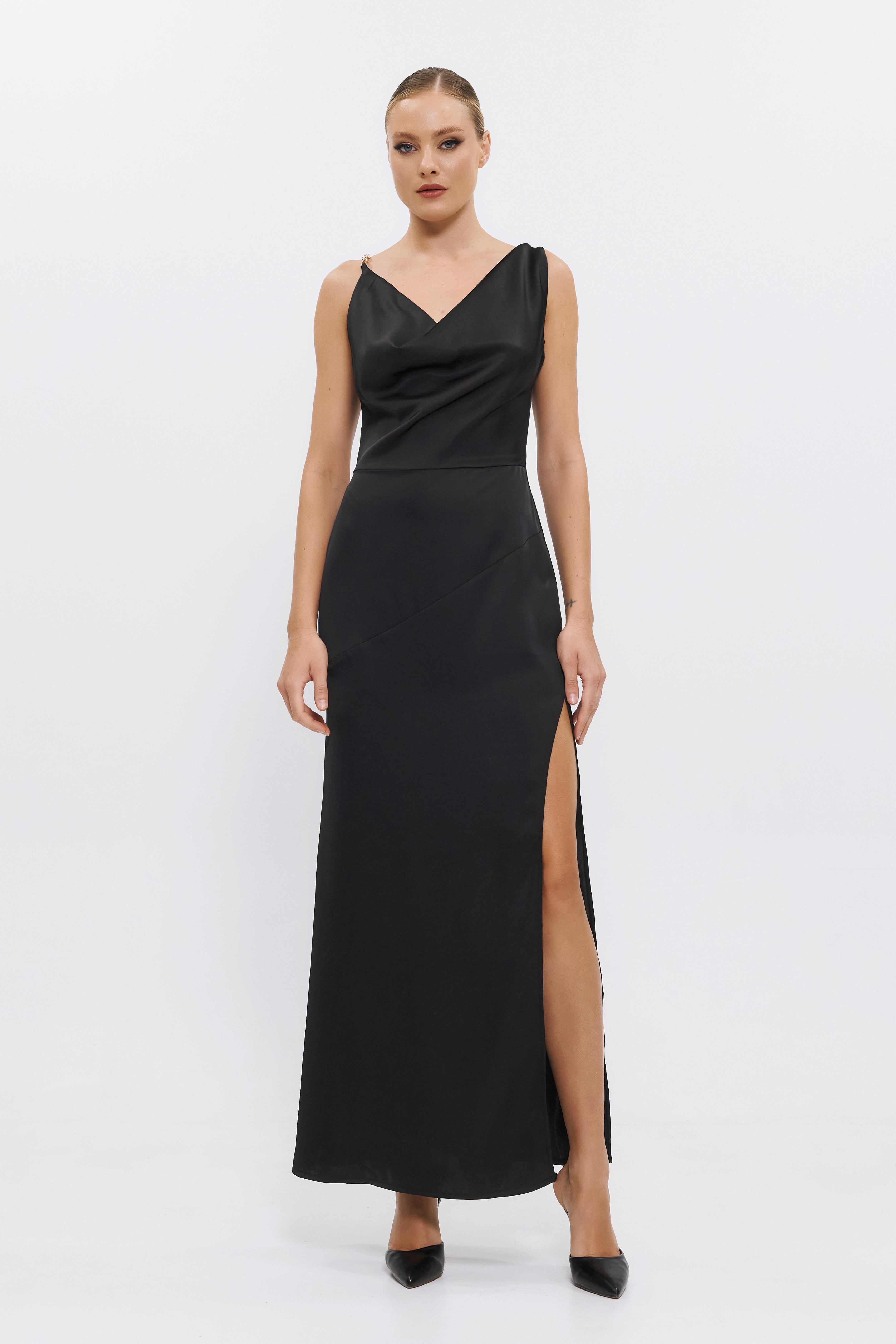 FW Dress SERILDA