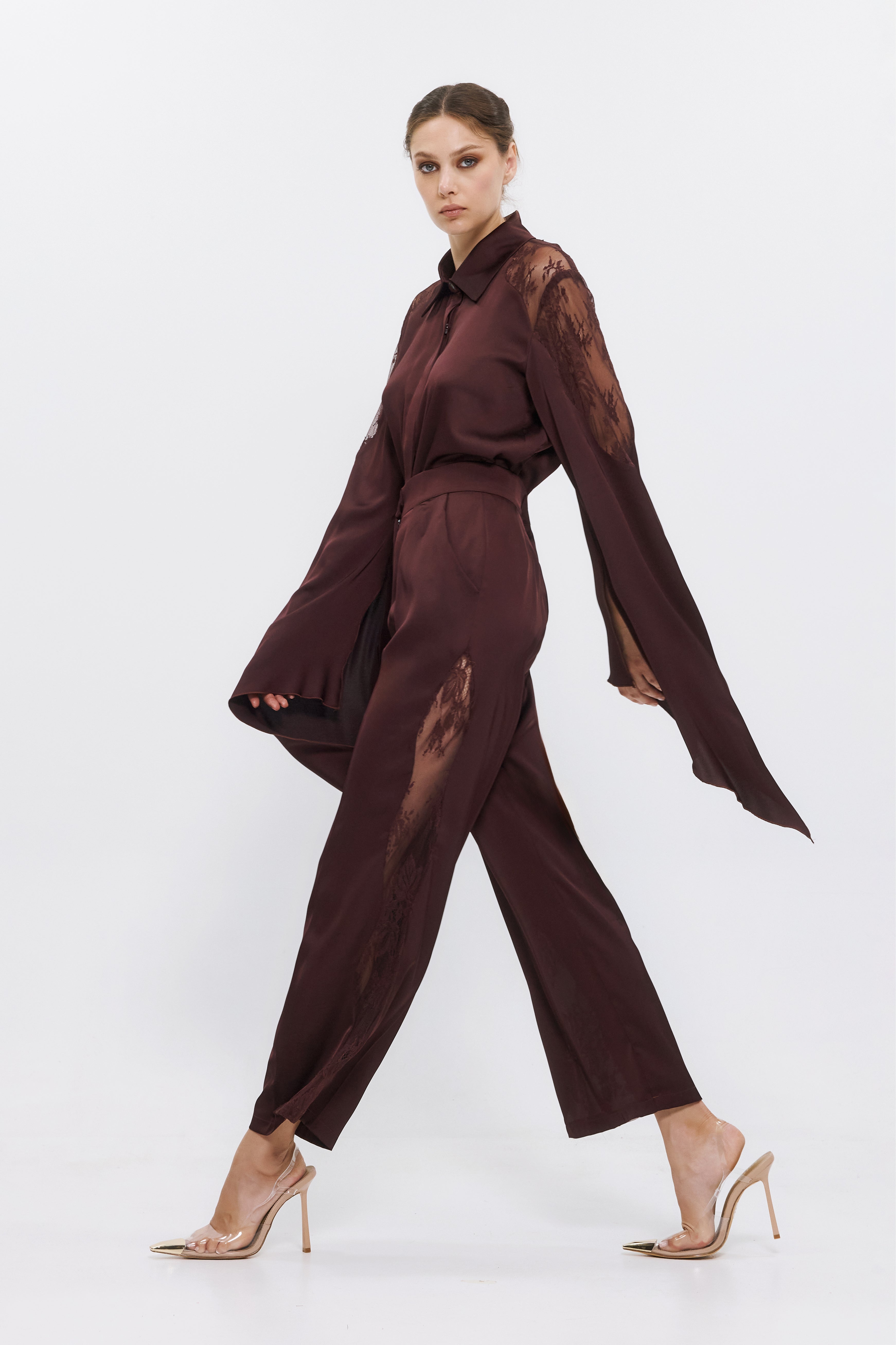 FW Trousers ATHENA