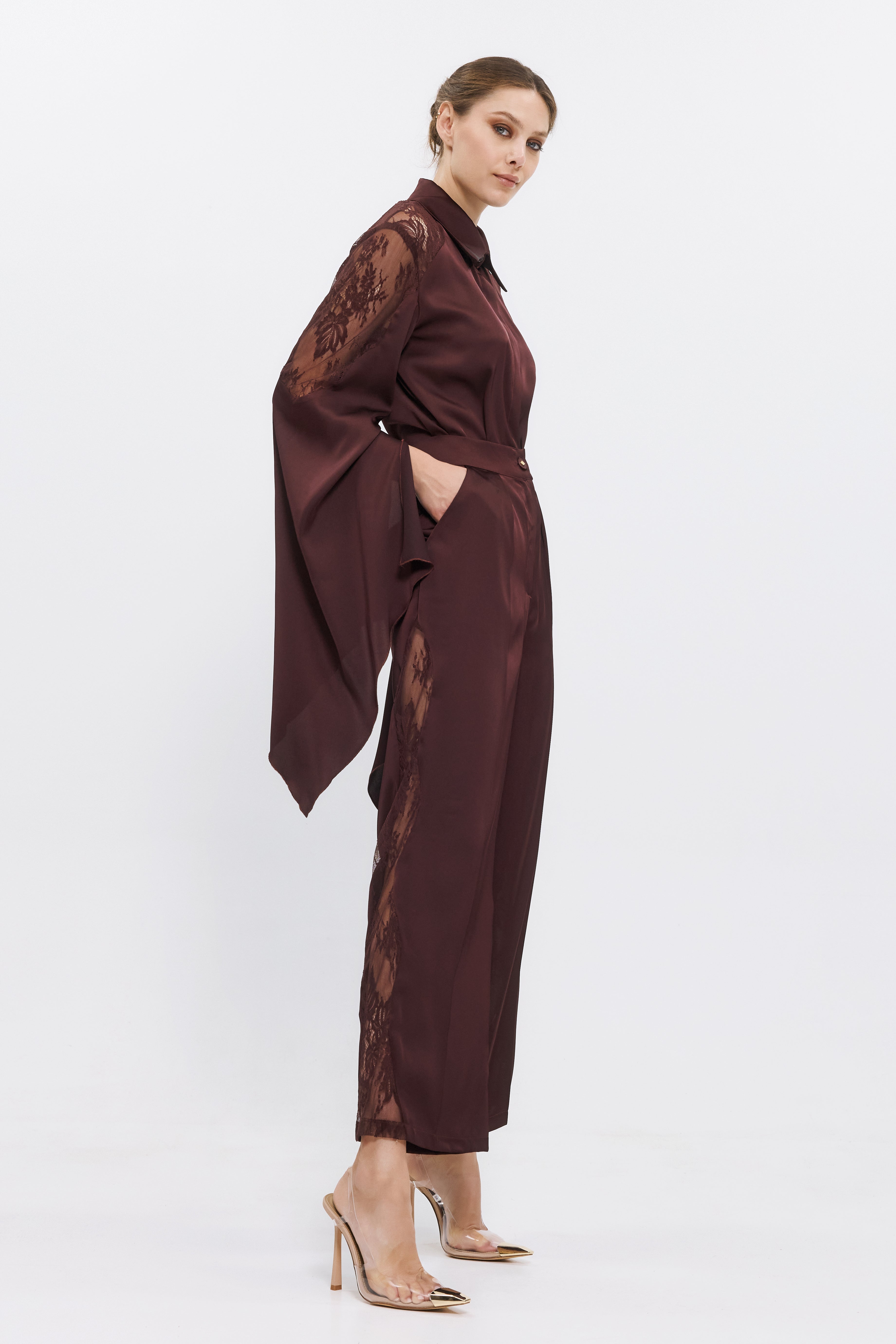 FW Trousers ATHENA