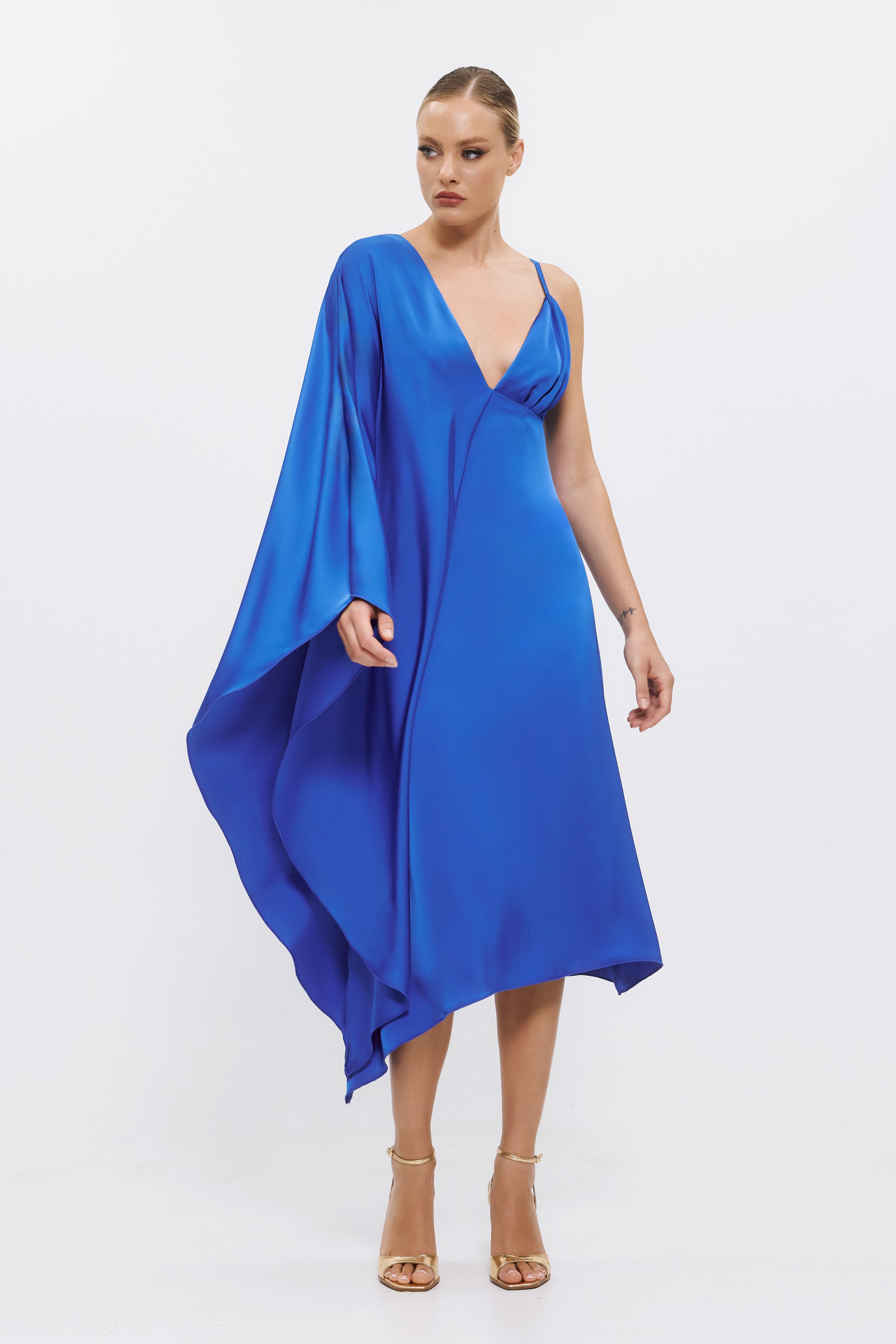 FW Dress VALENCIA