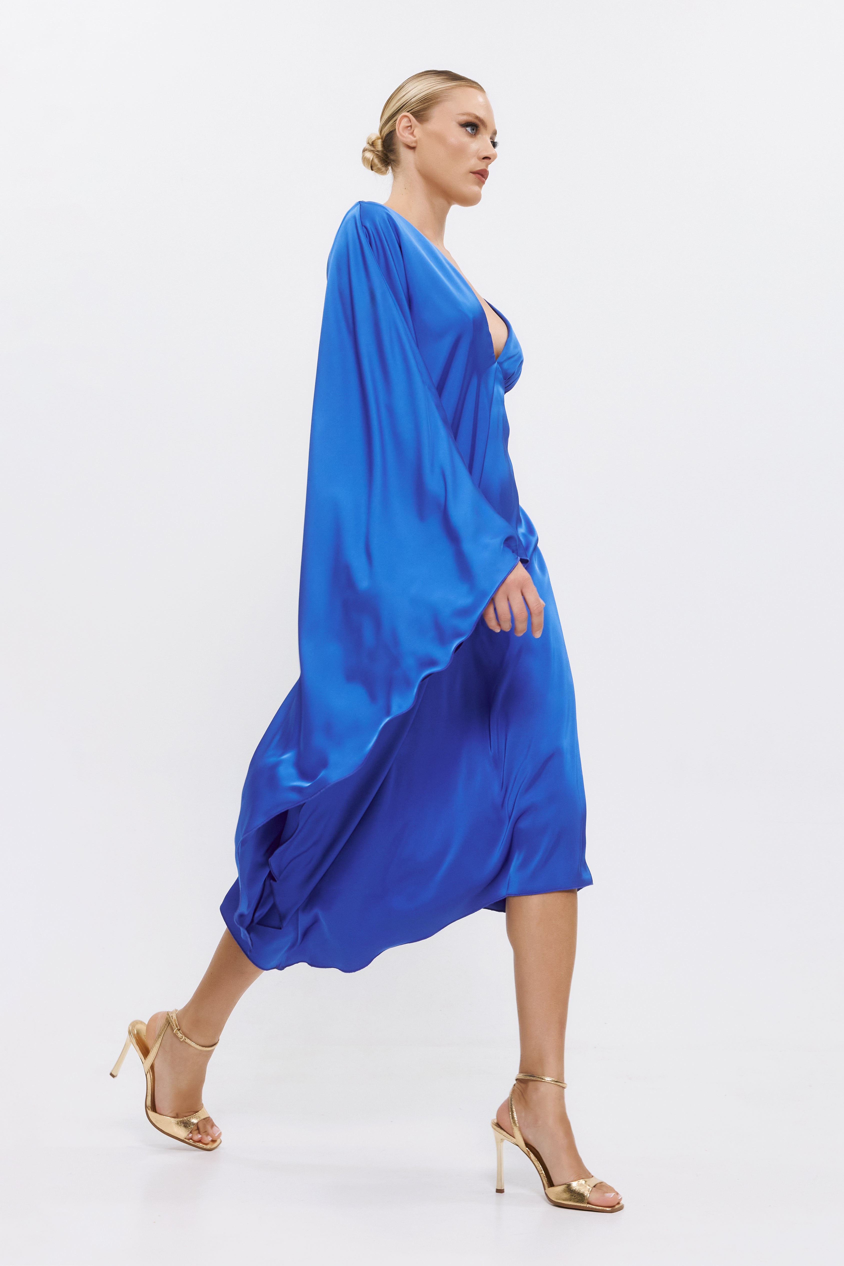 FW Dress VALENCIA
