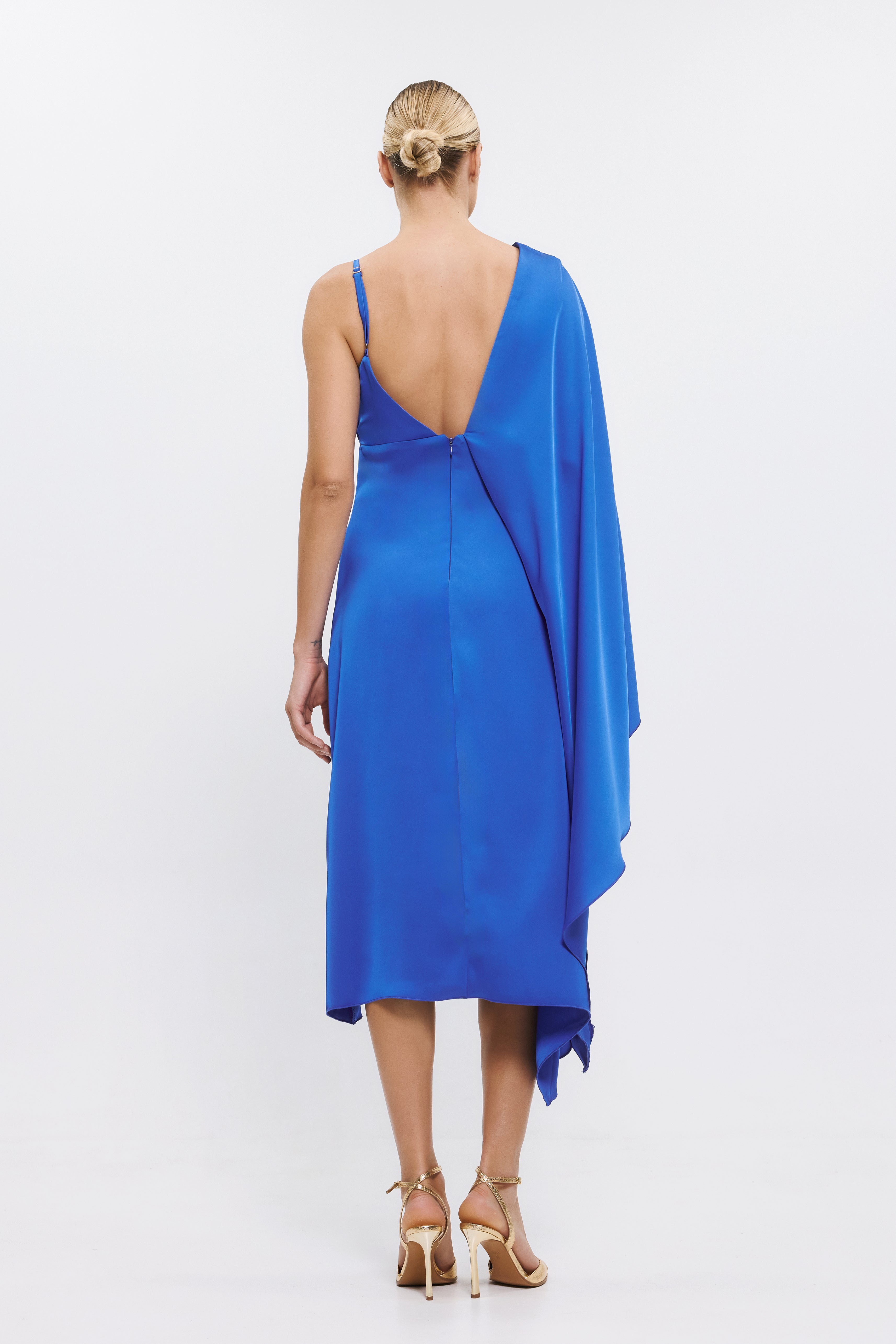 FW Dress VALENCIA