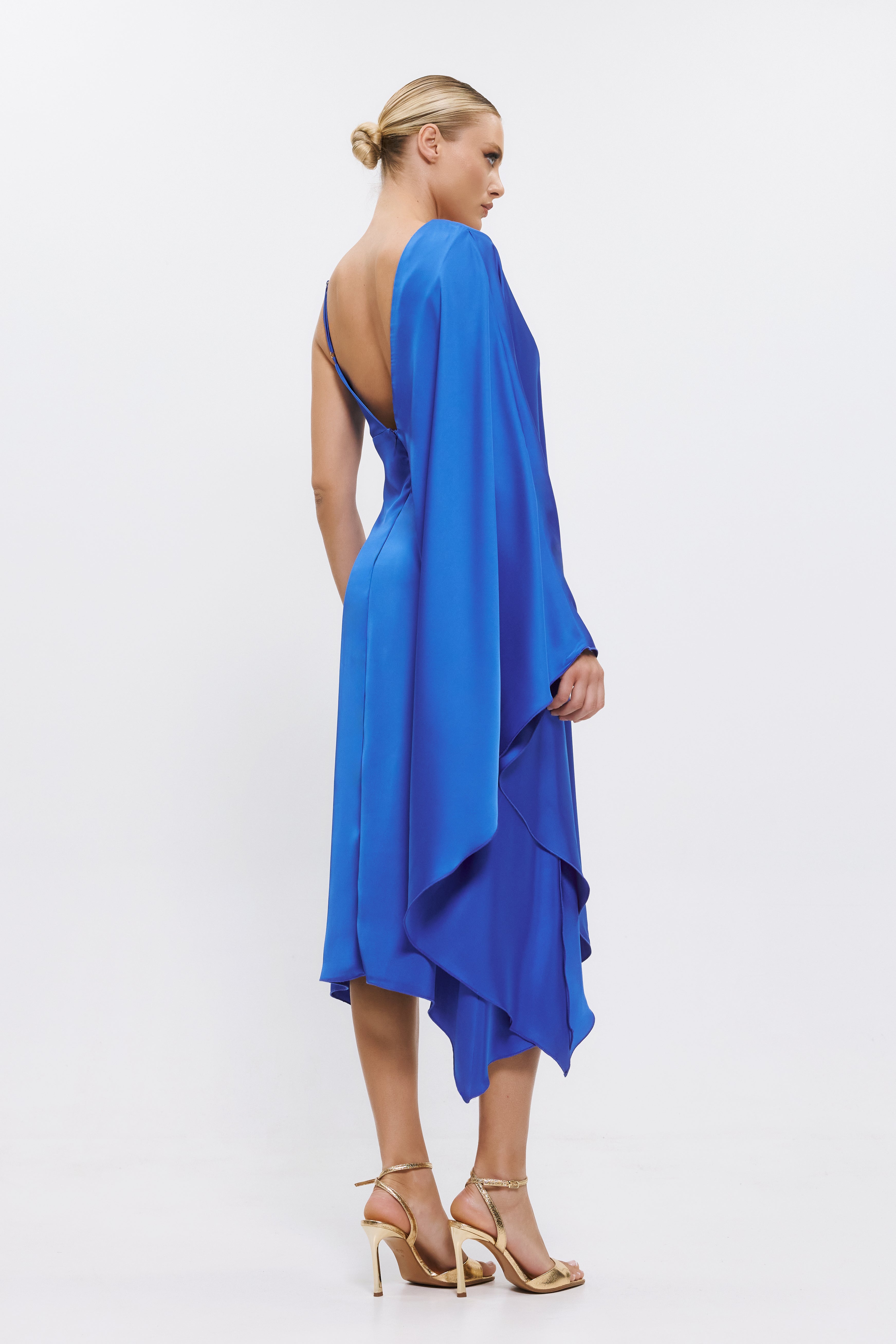 FW Dress VALENCIA