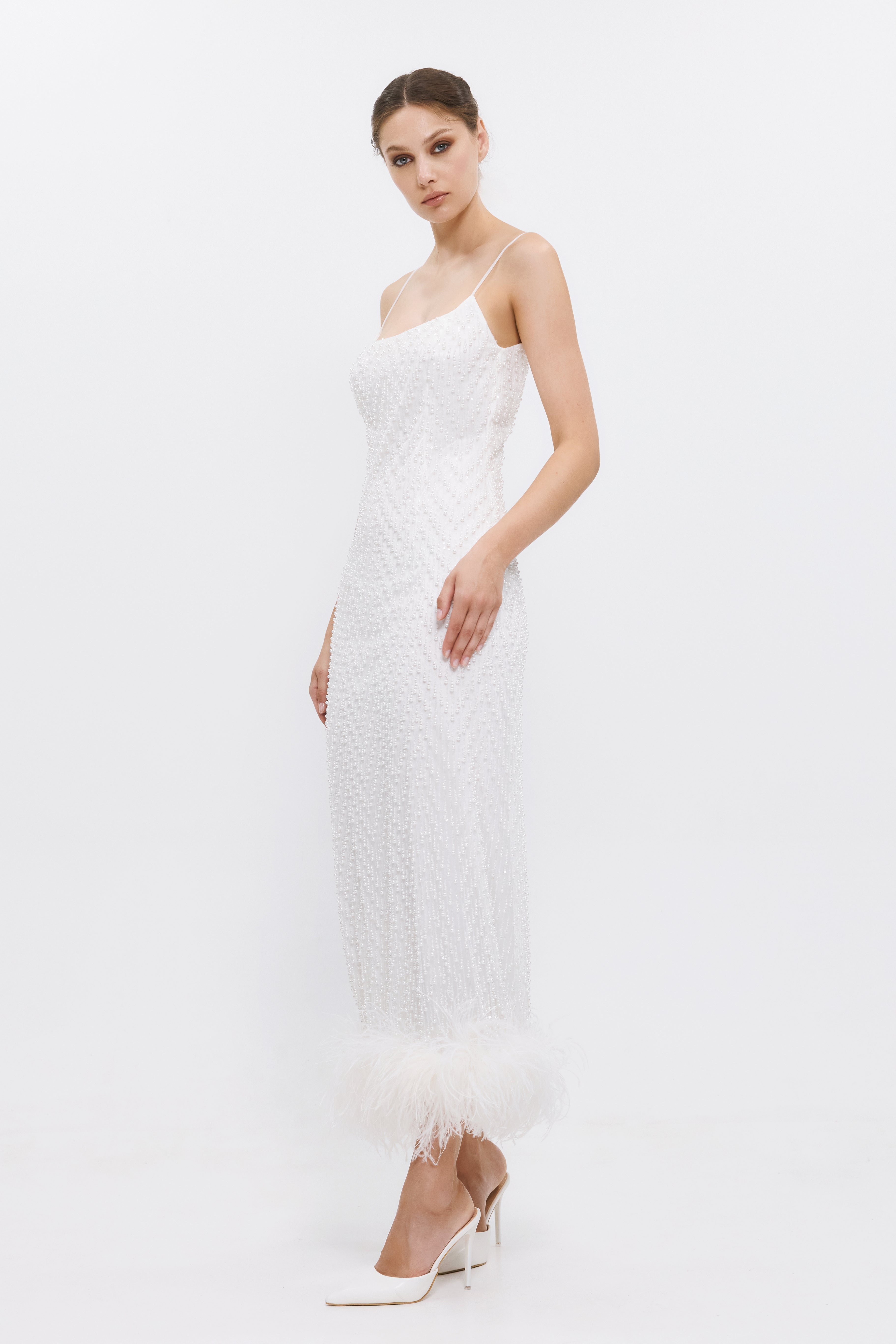 FW Dress AMALTHEA