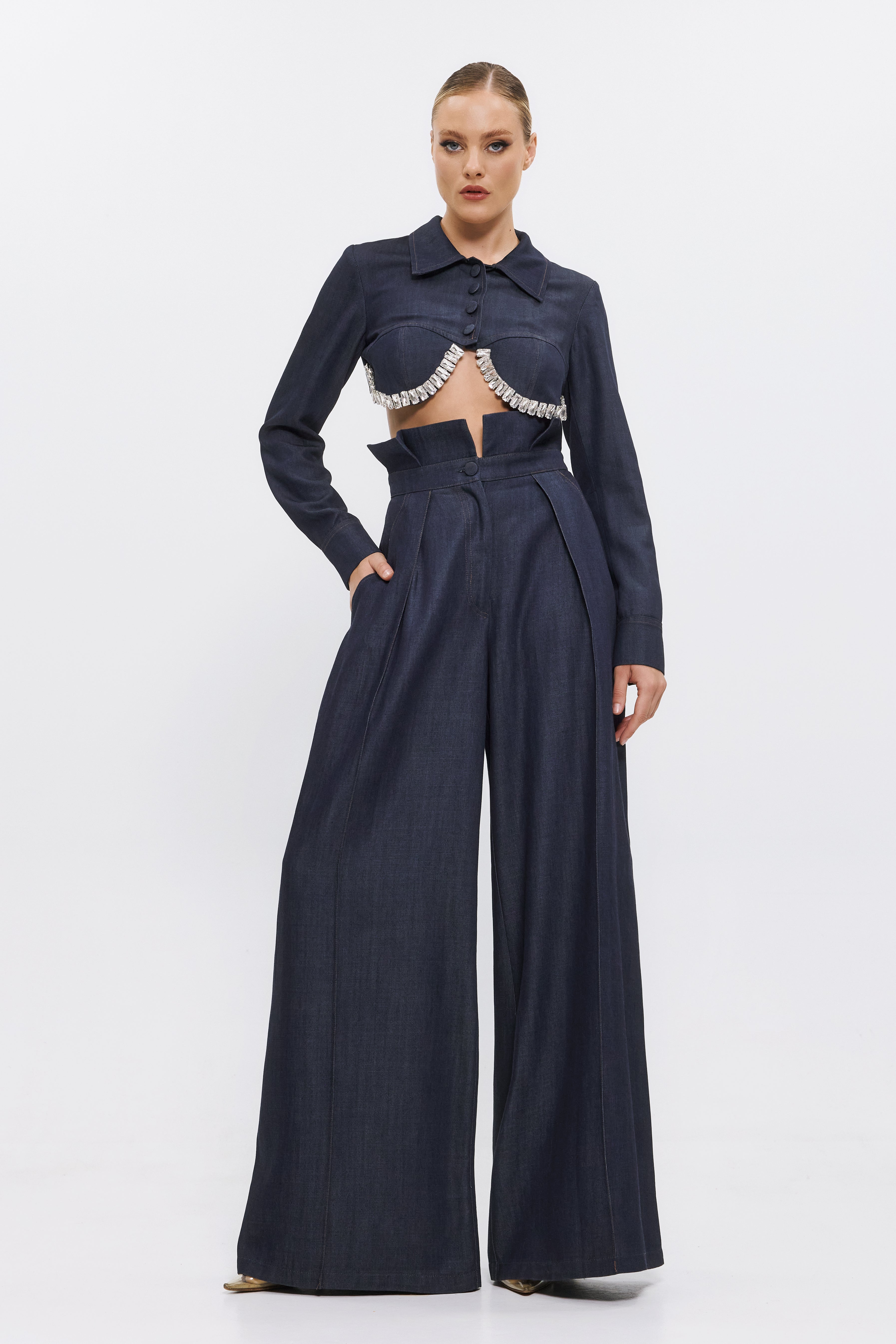 FW Jeans BEATRICE