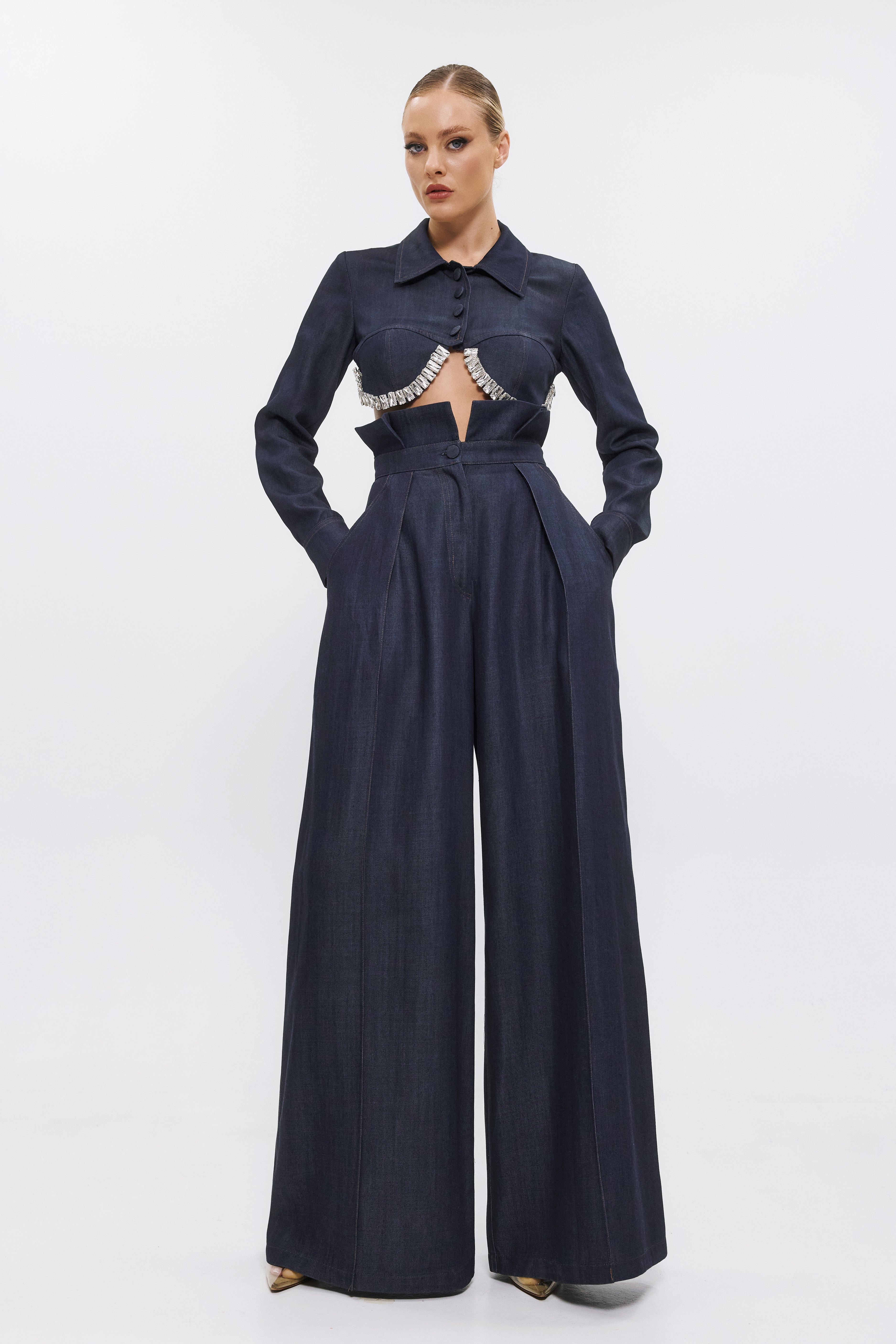 FW Jeans BEATRICE