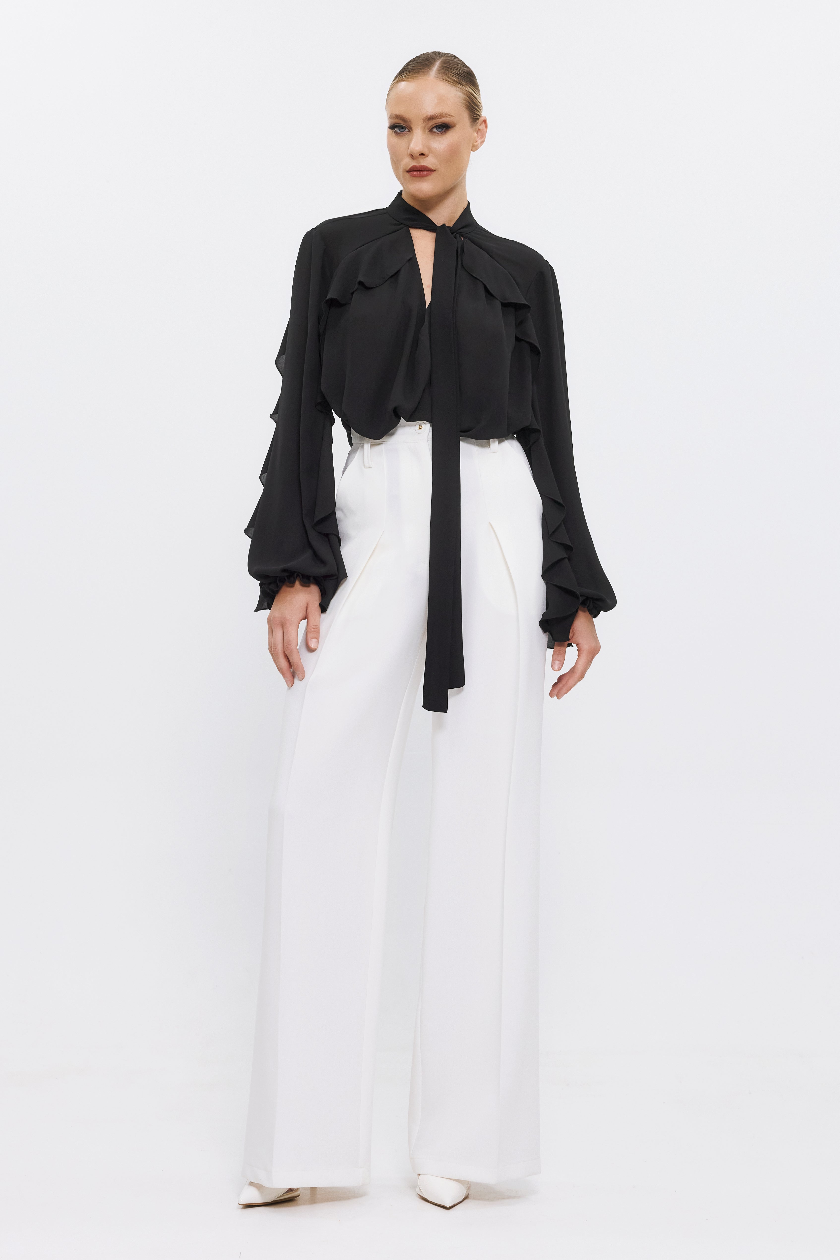 FW Pants GREGORIA