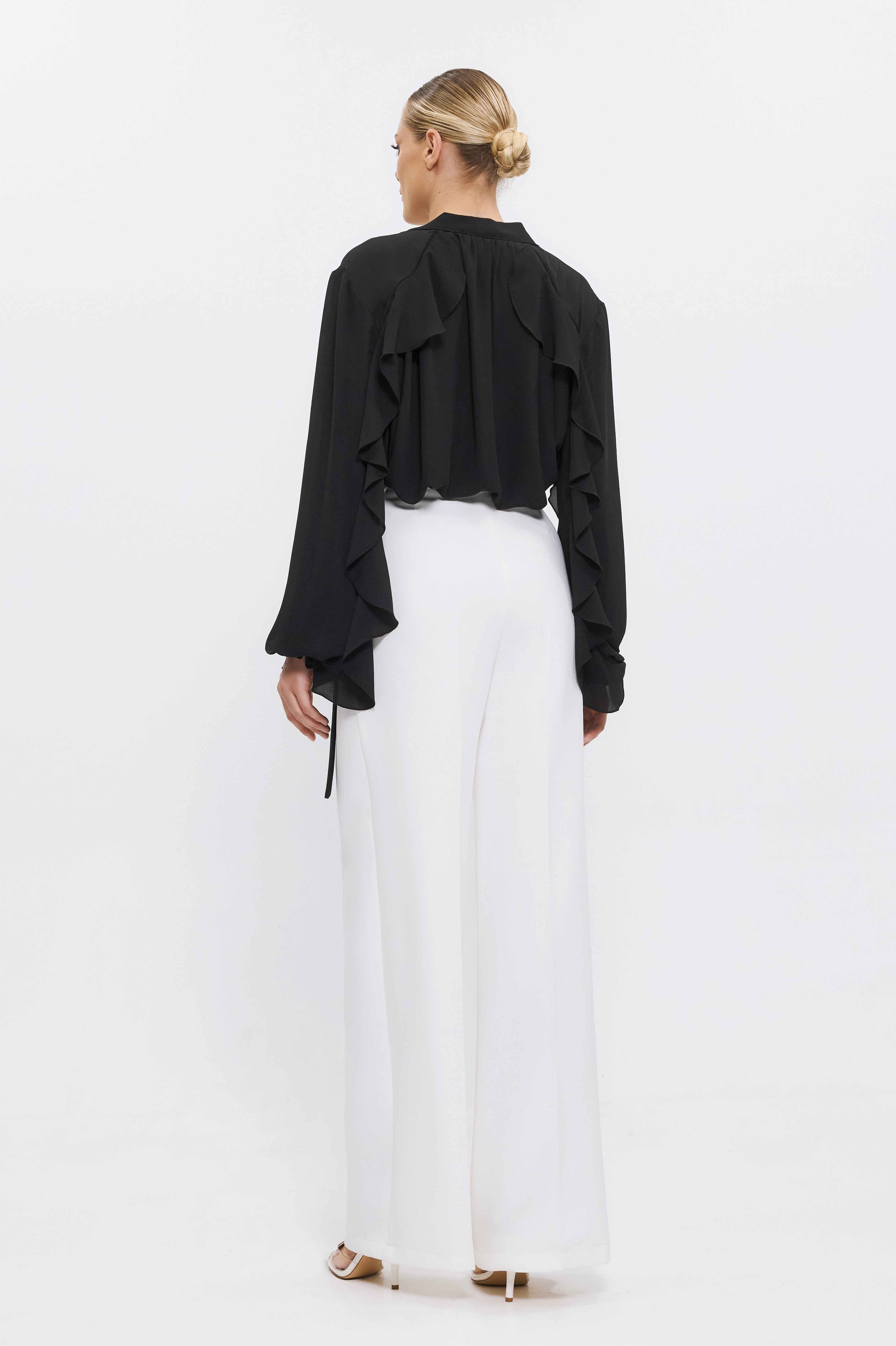 FW Pants GREGORIA