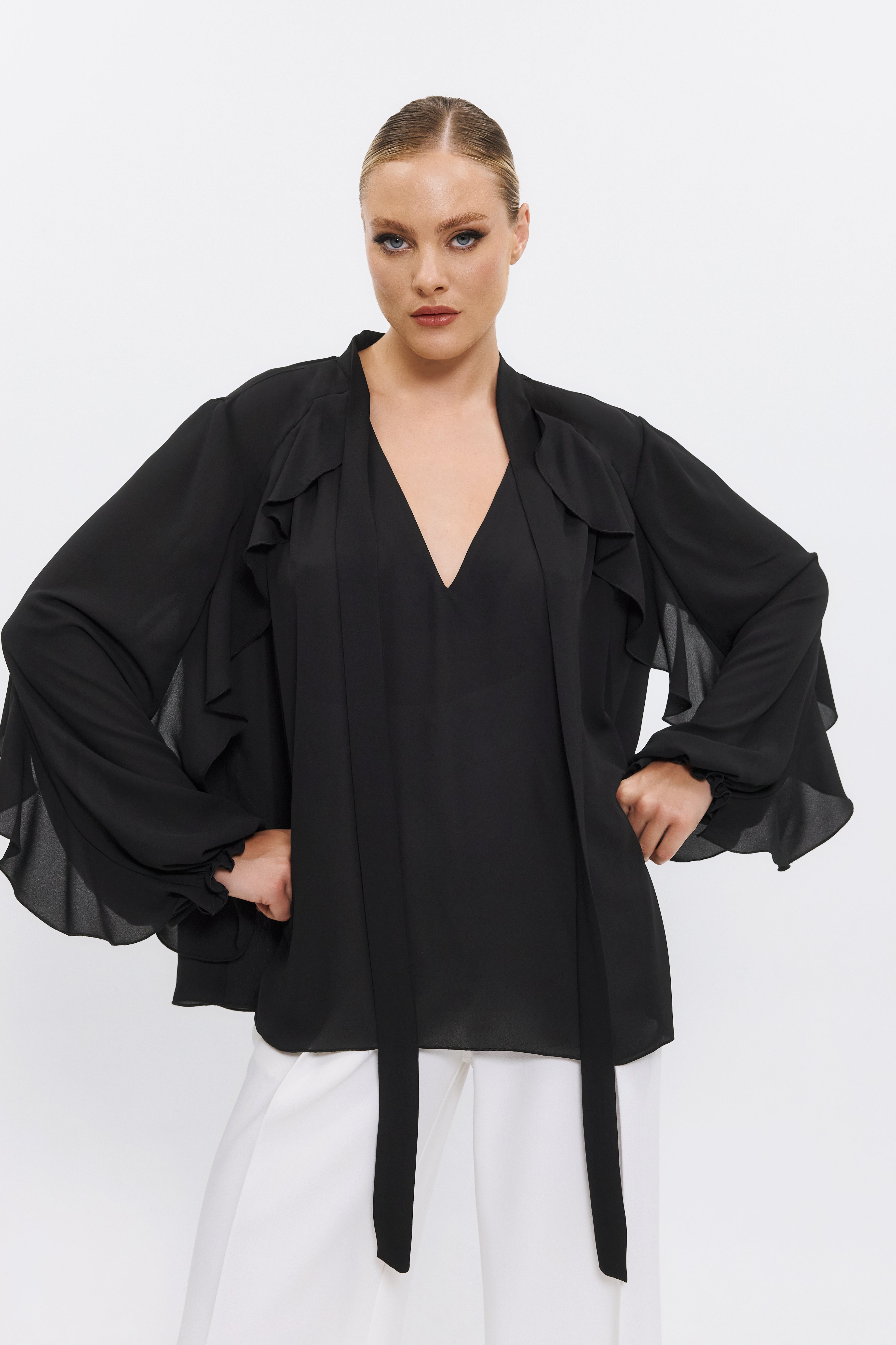 FW Top ALEXANDRA