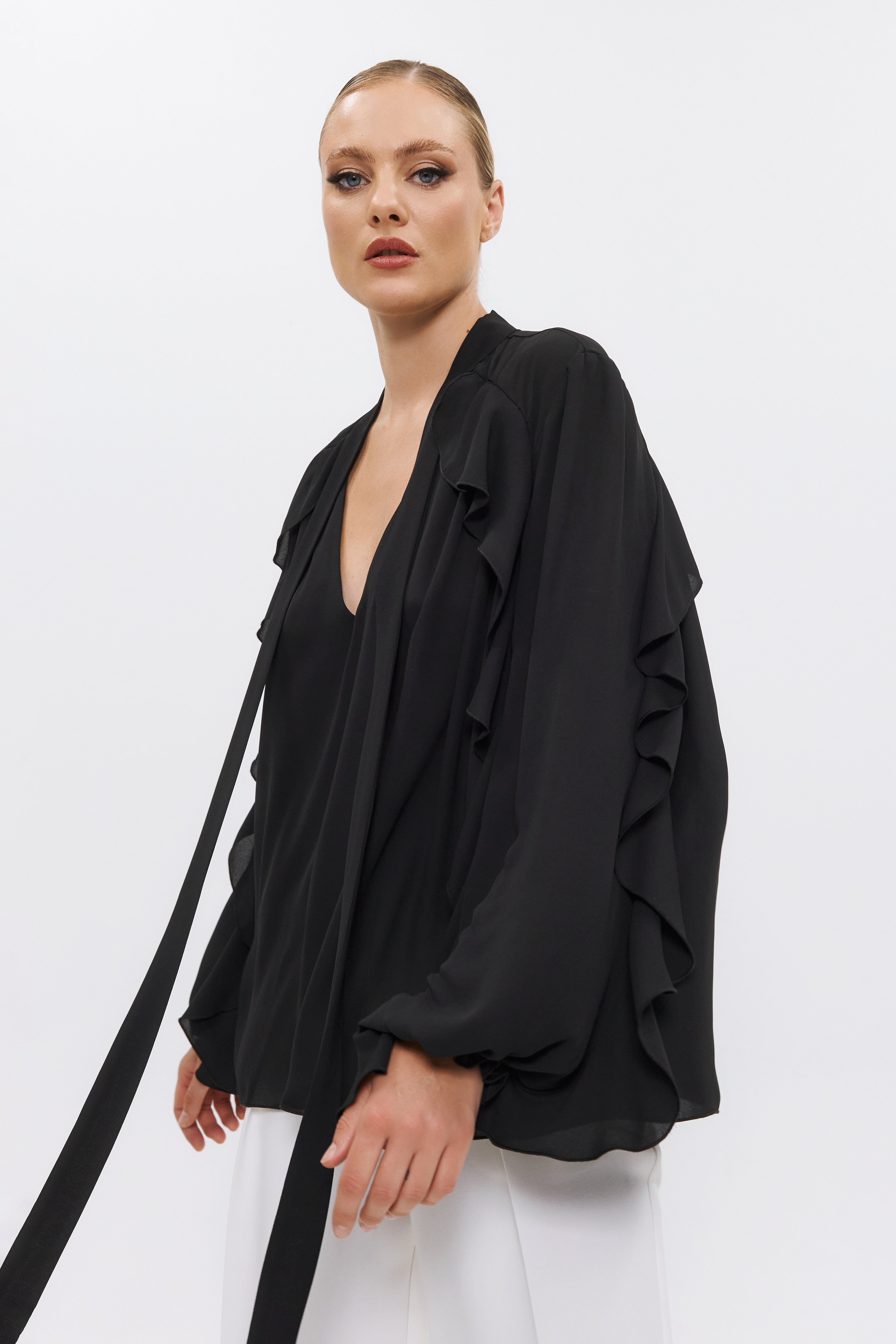 FW Top ALEXANDRA