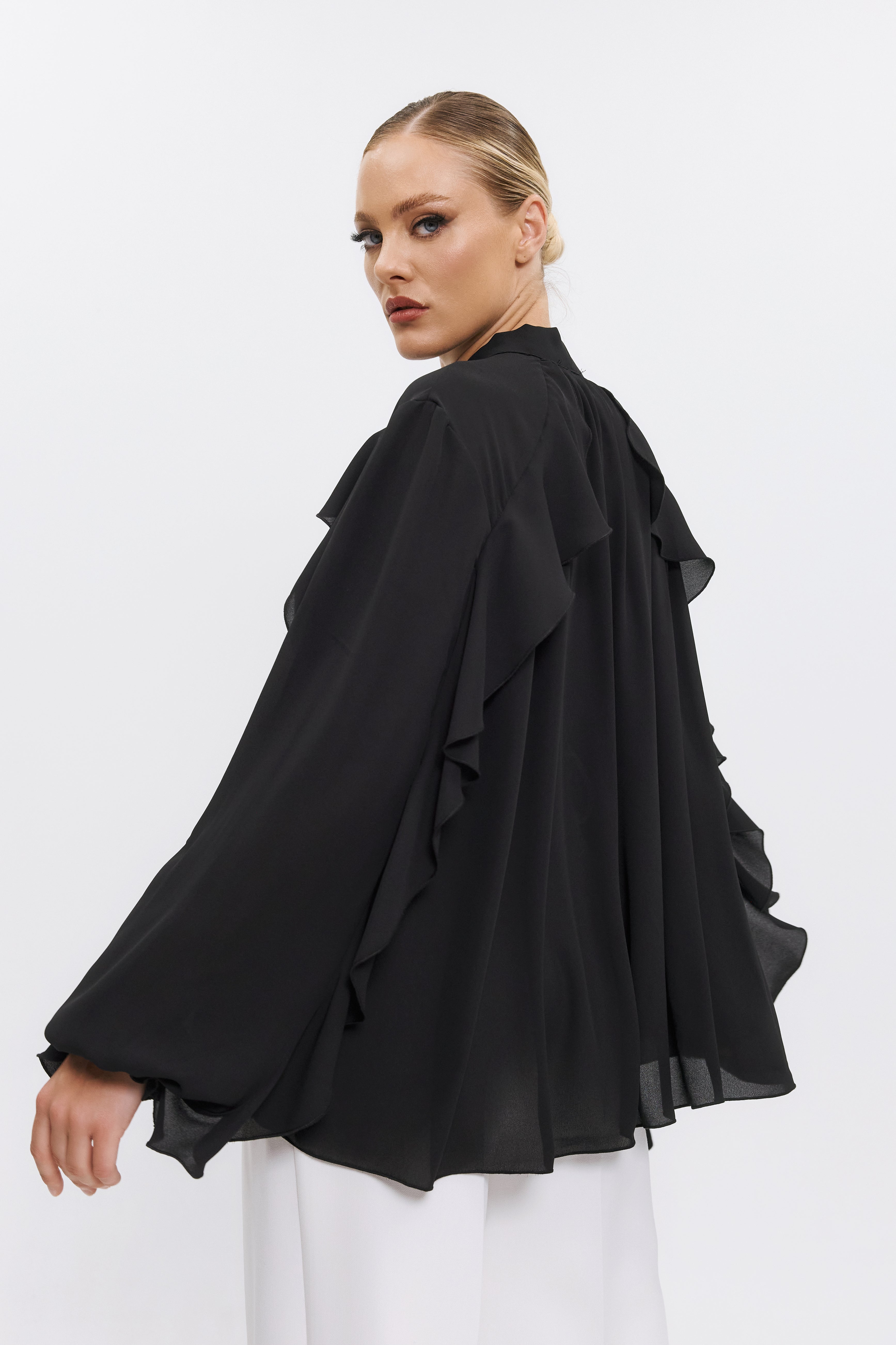 FW Top ALEXANDRA