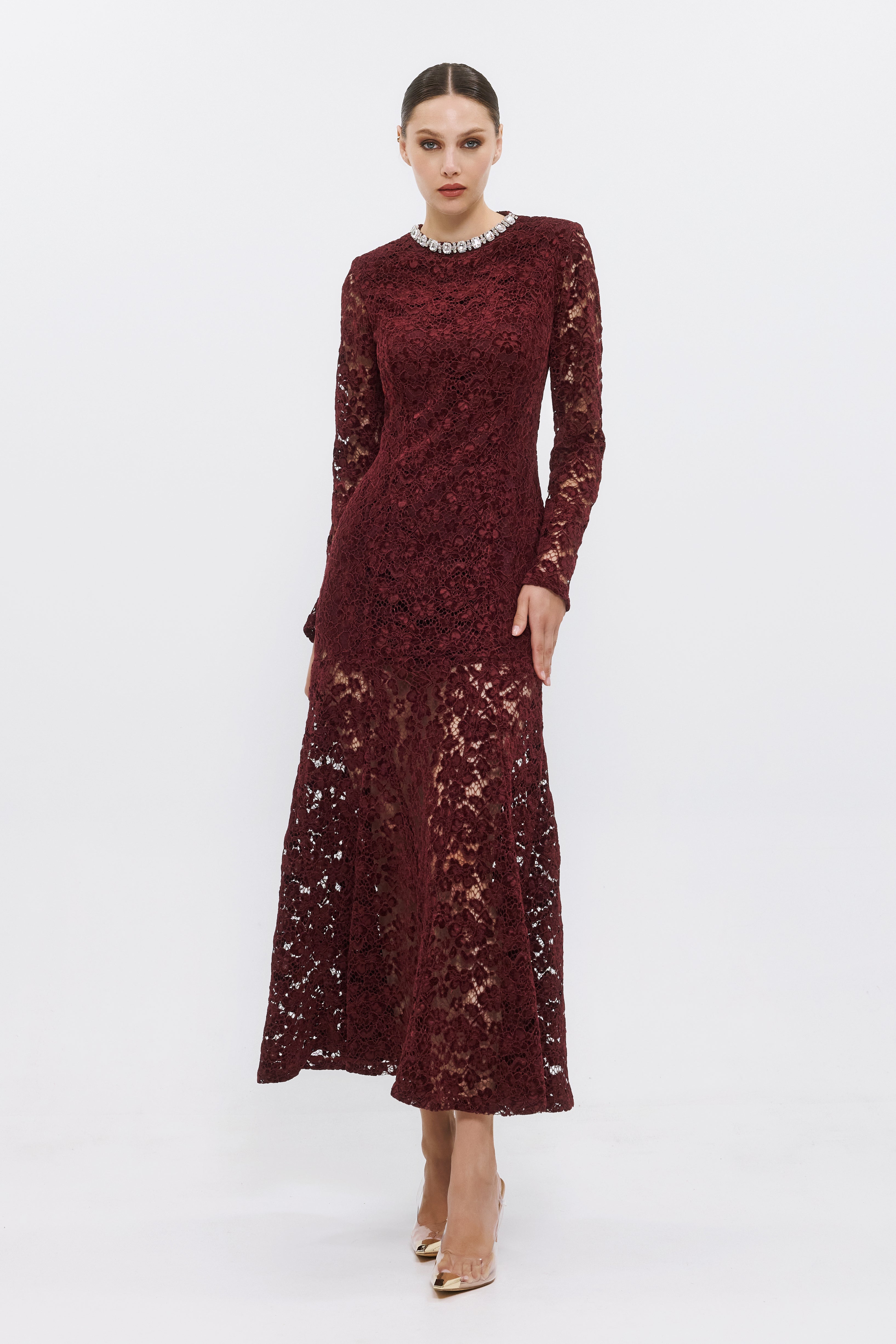 FW Dress DOROTHEA