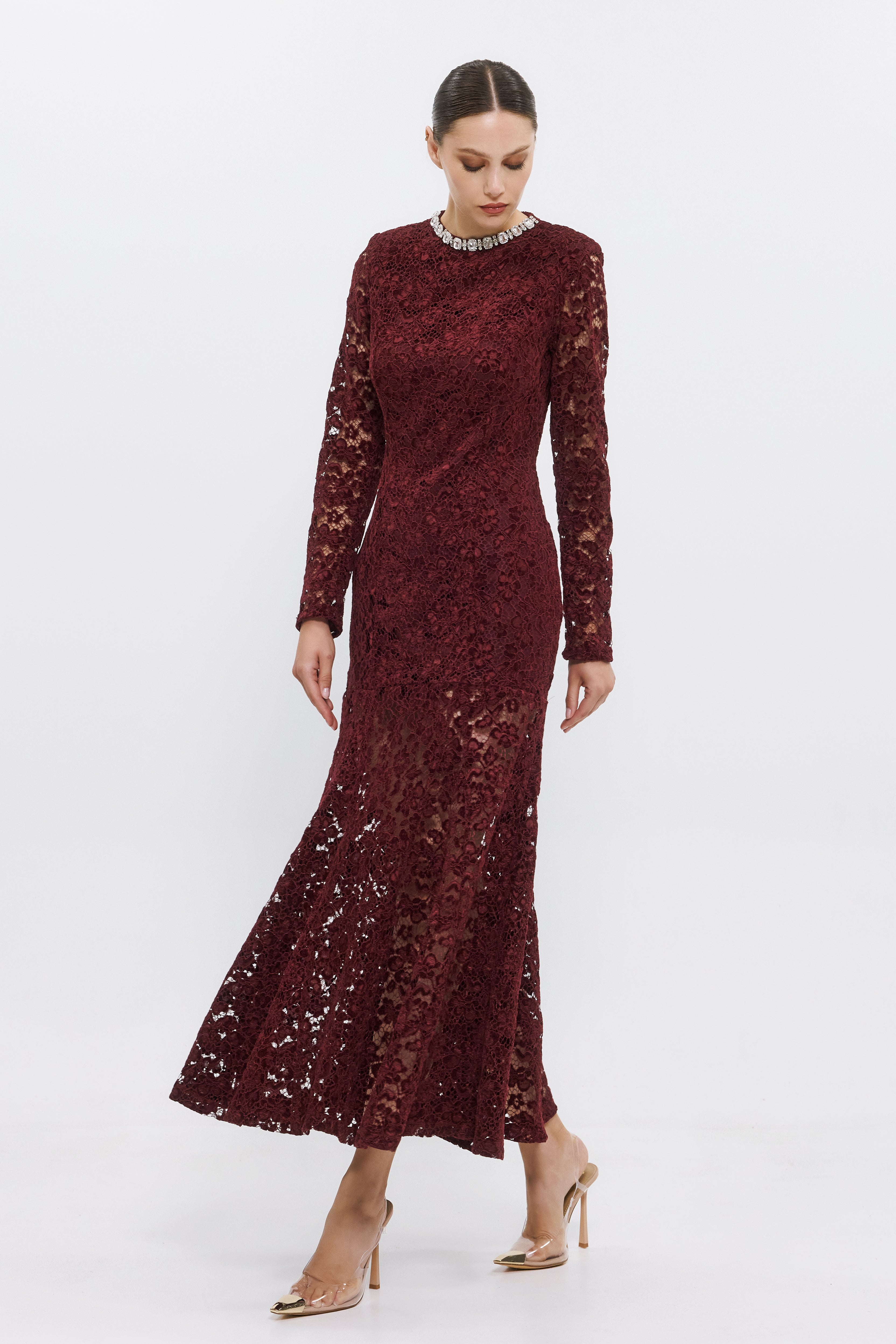 FW Dress DOROTHEA