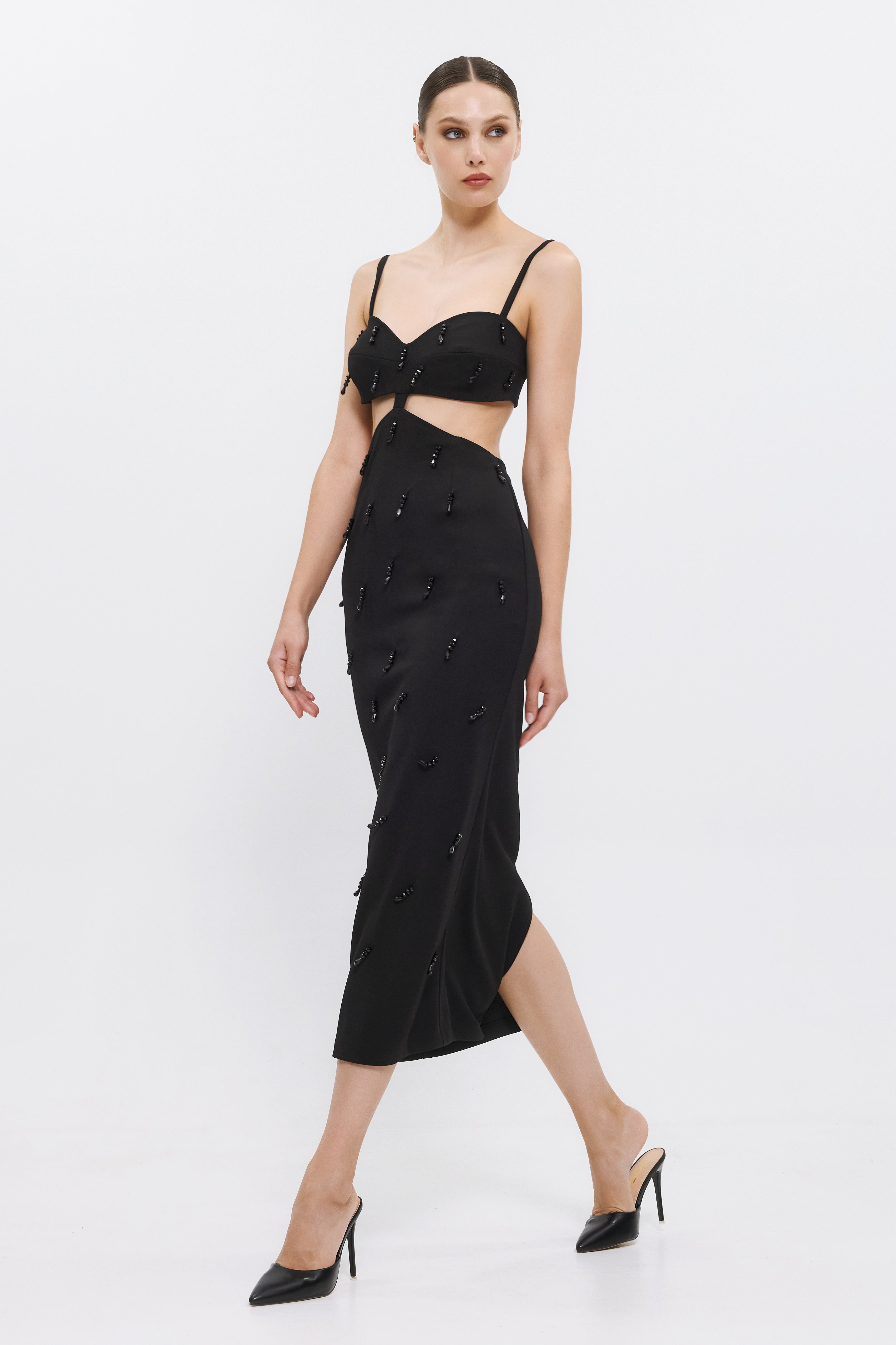 FW Dress HENRIETTA