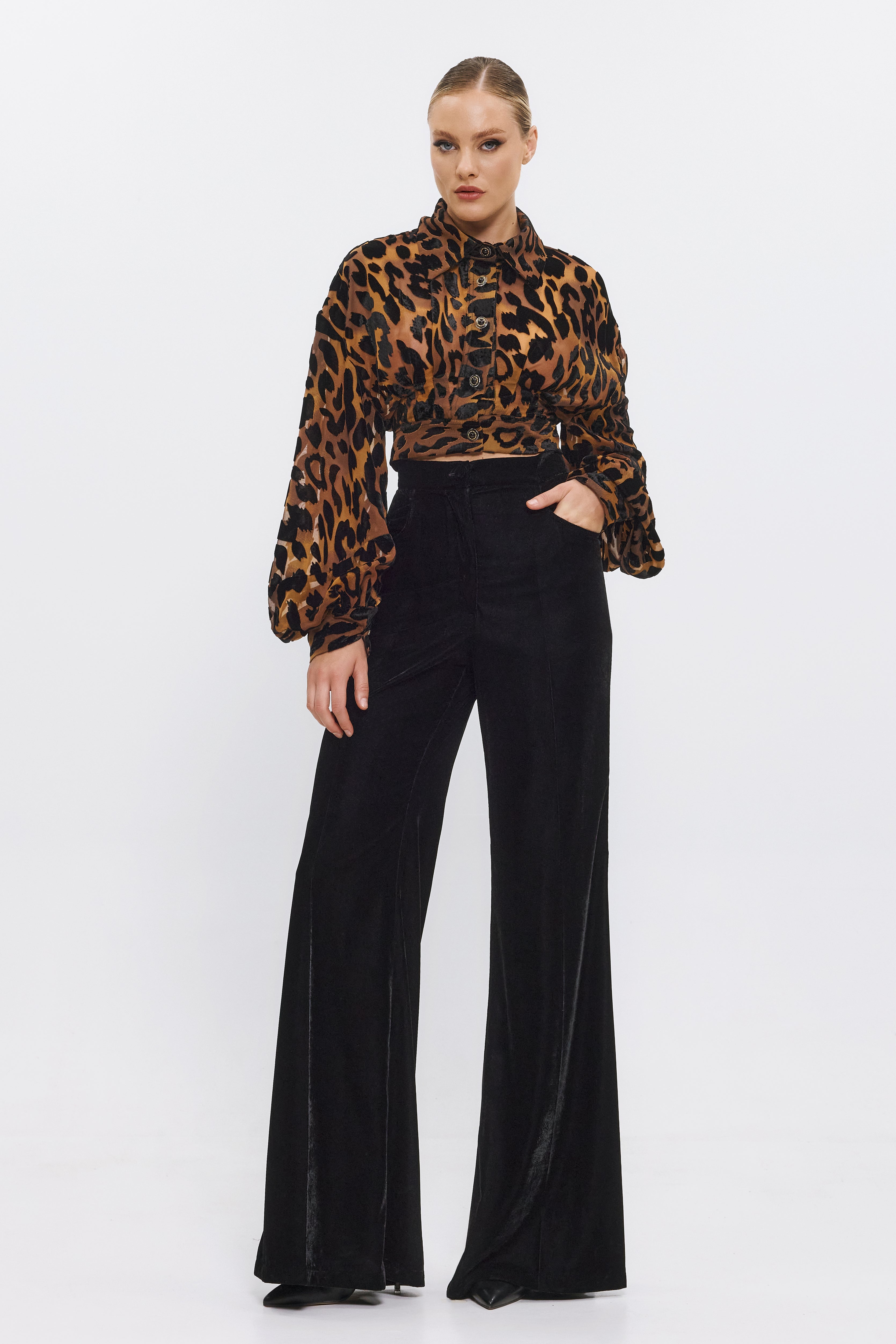 FW Shirt CHLOE