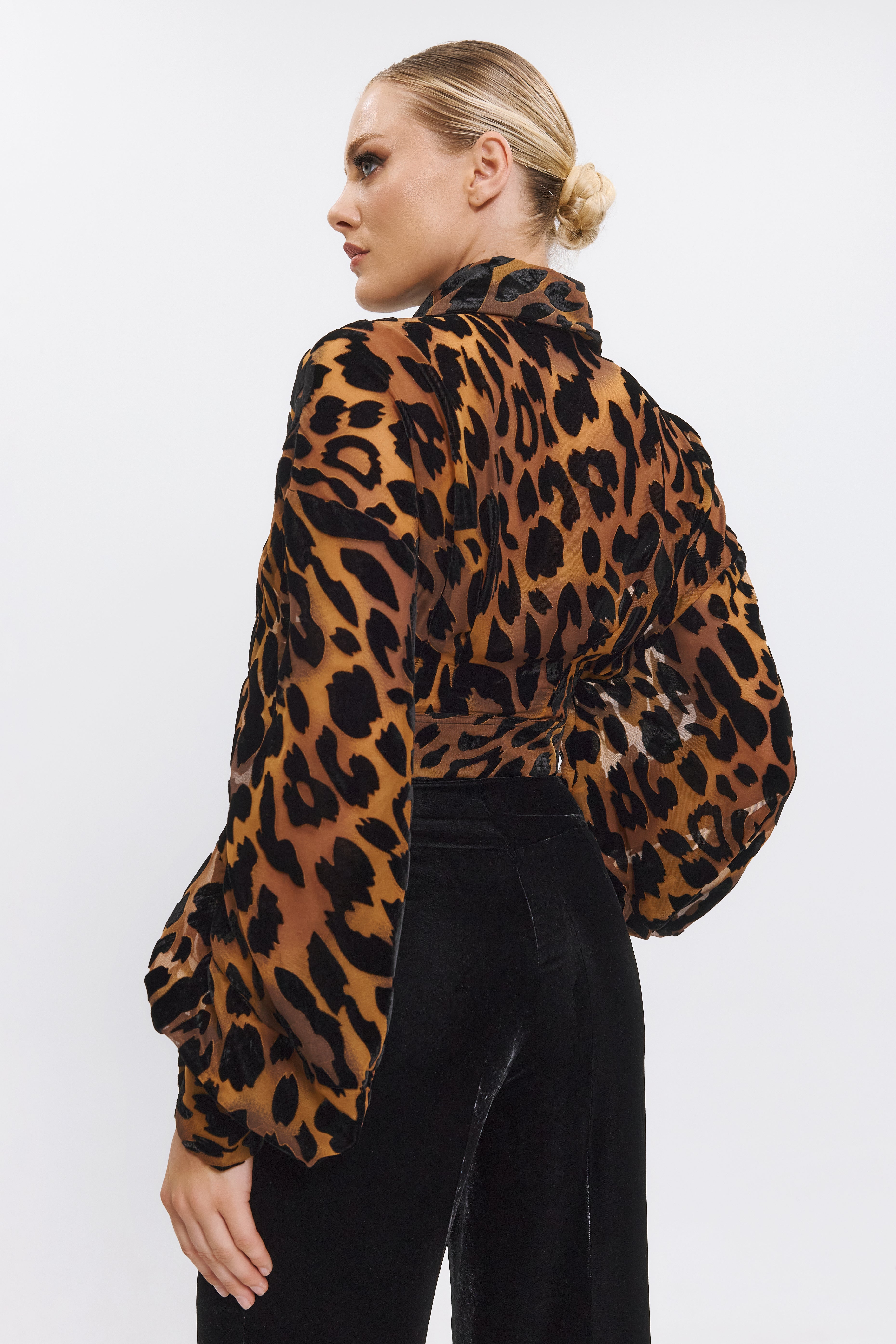 FW Shirt CHLOE