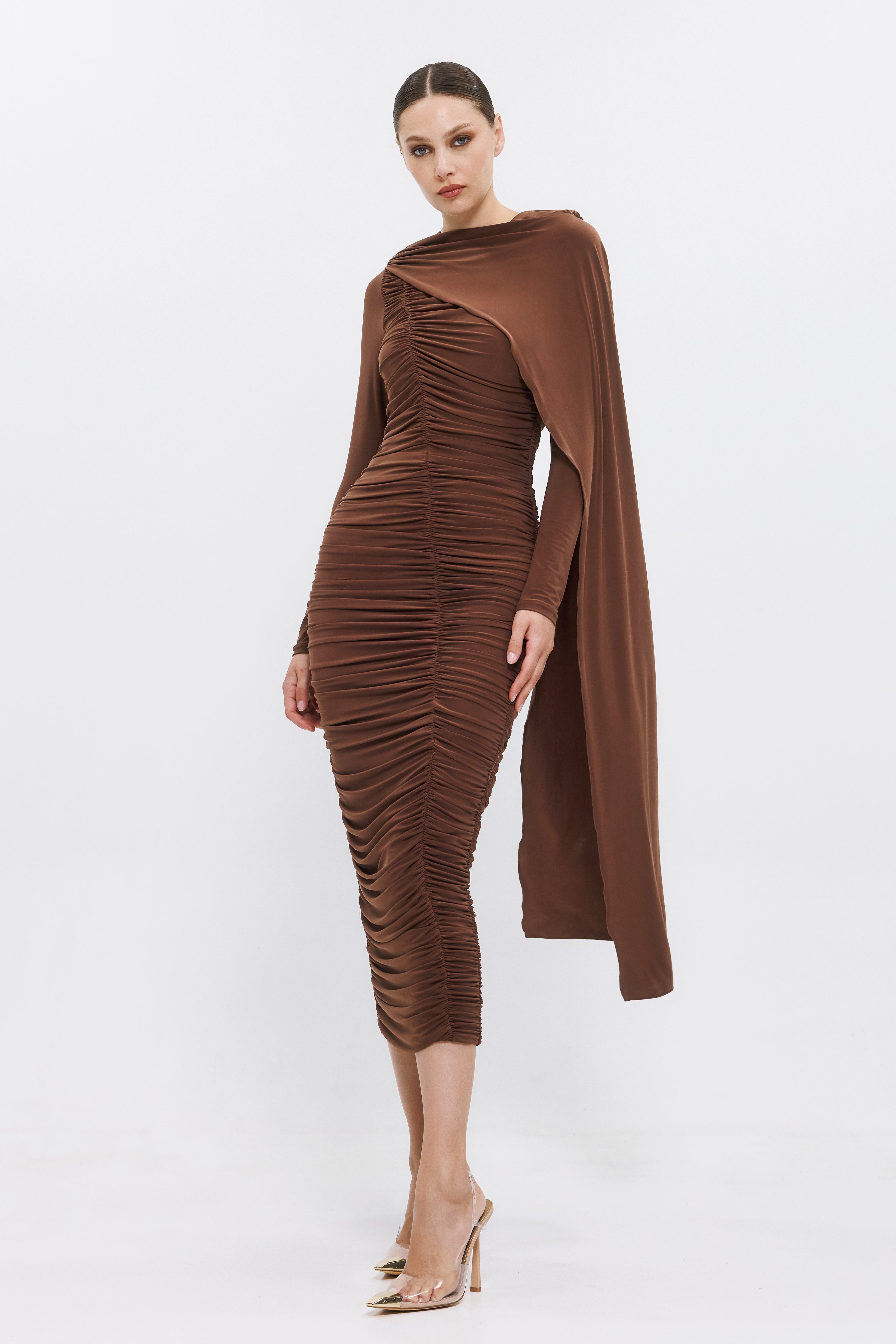 FW Dress ELISABETH