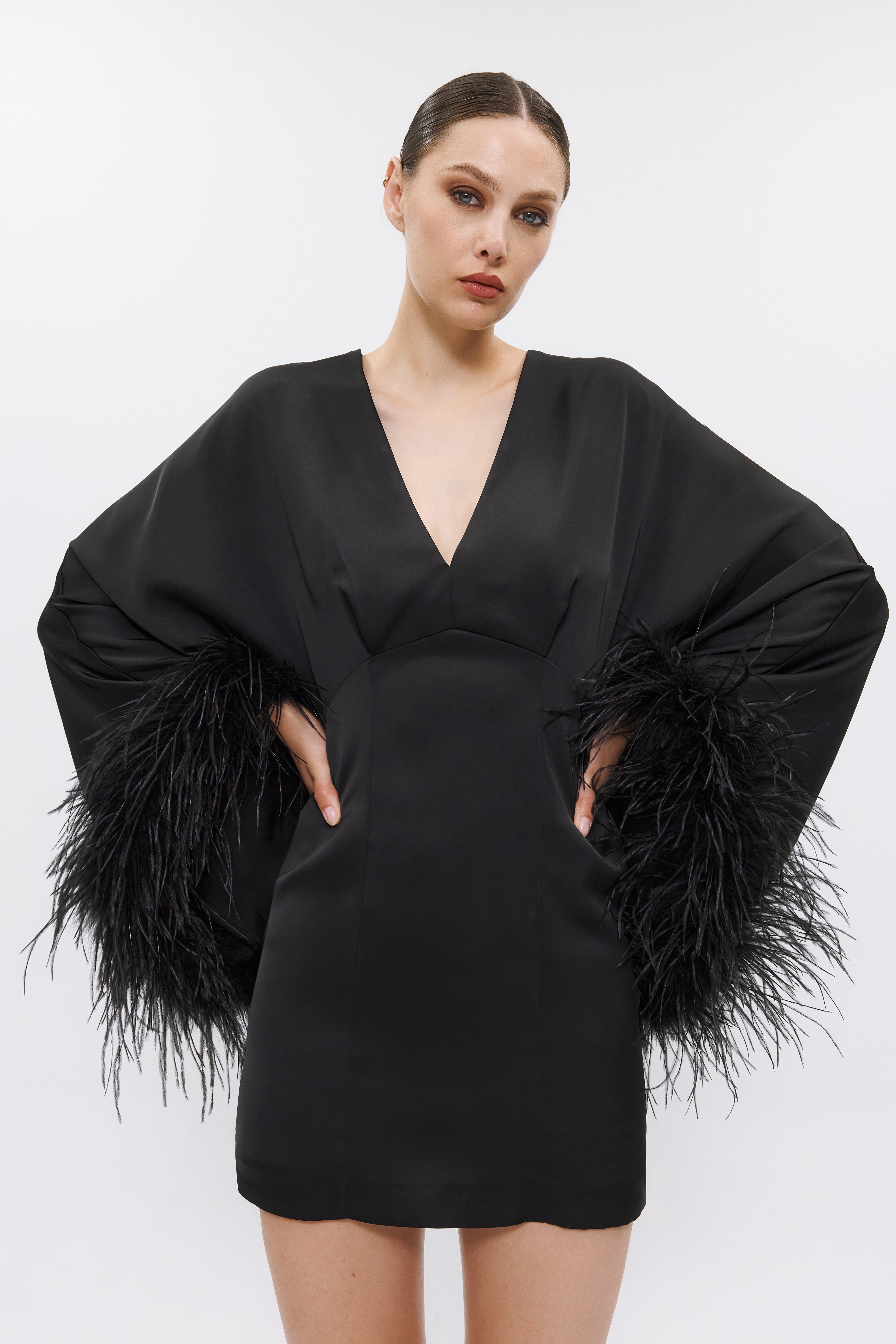 FW Dress GLORIA