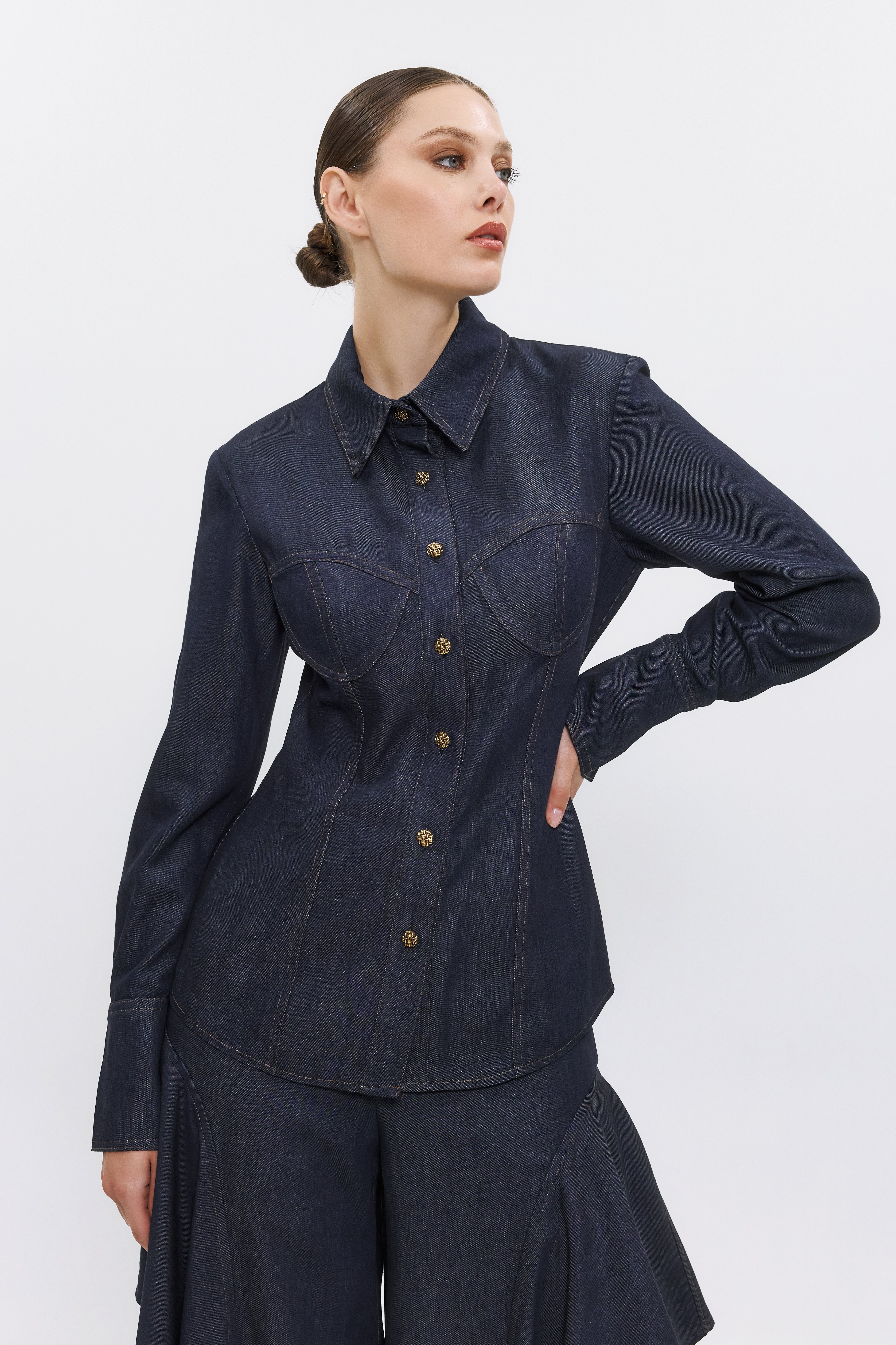 FW Shirt AMARA