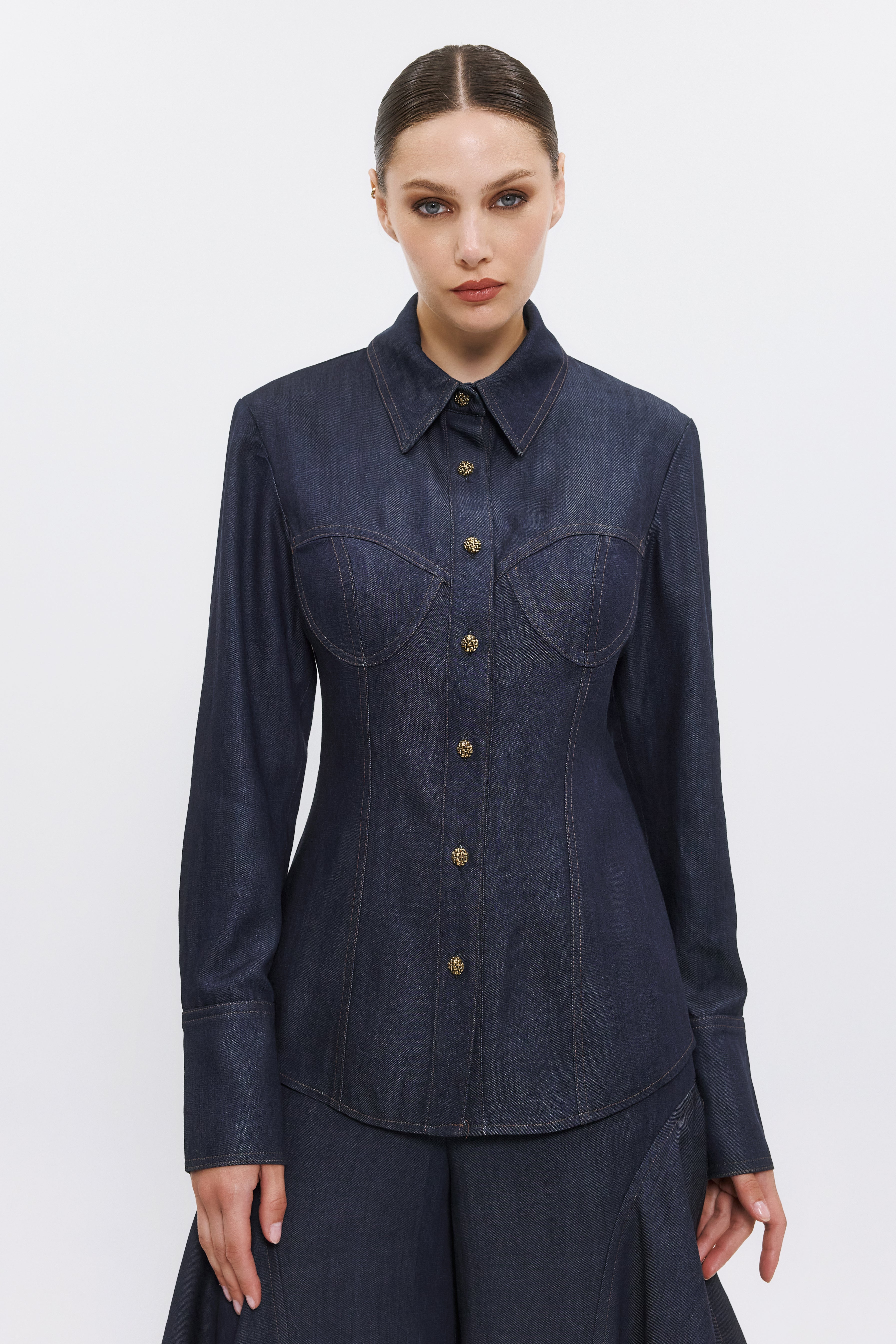 FW Shirt AMARA