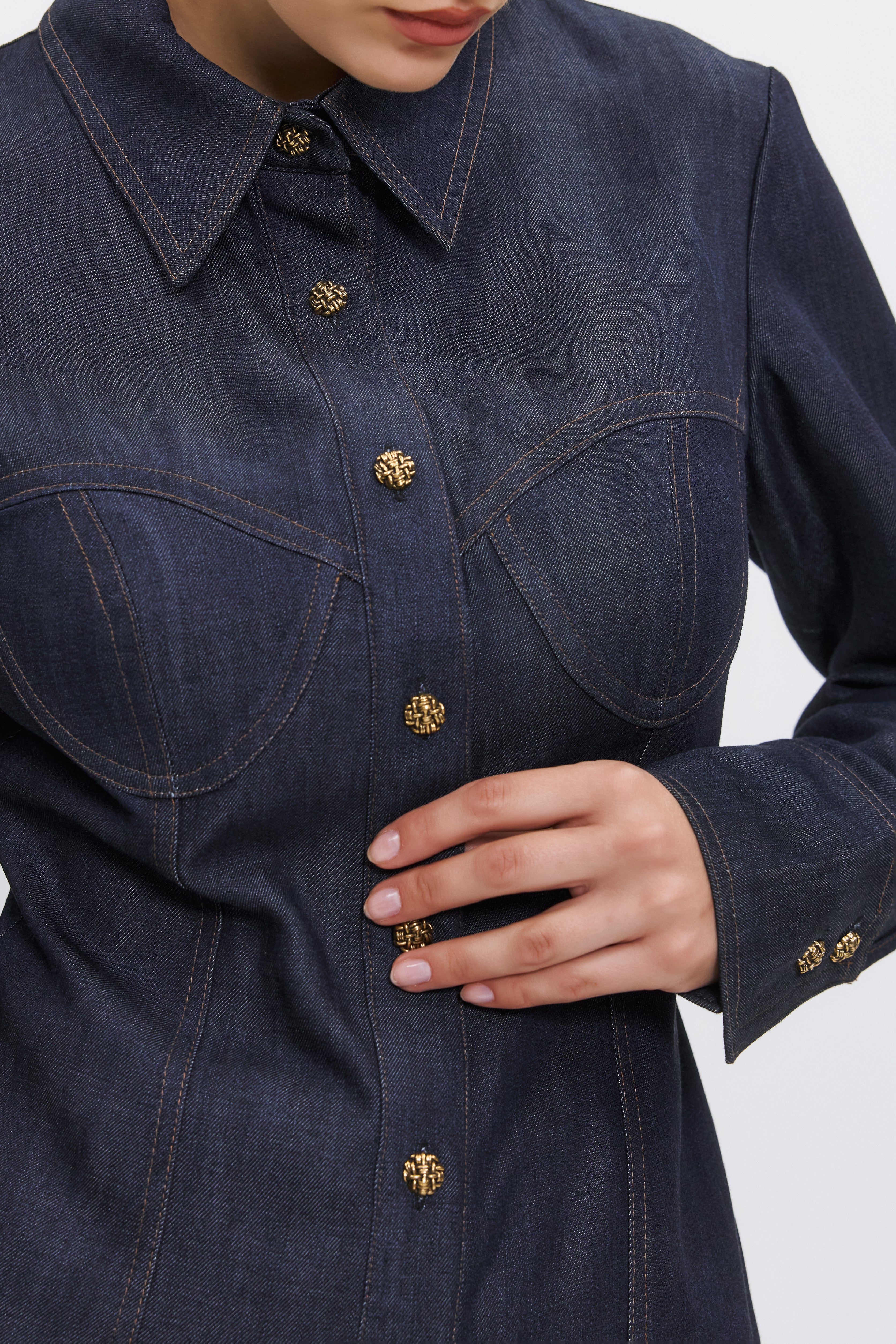 FW Shirt AMARA