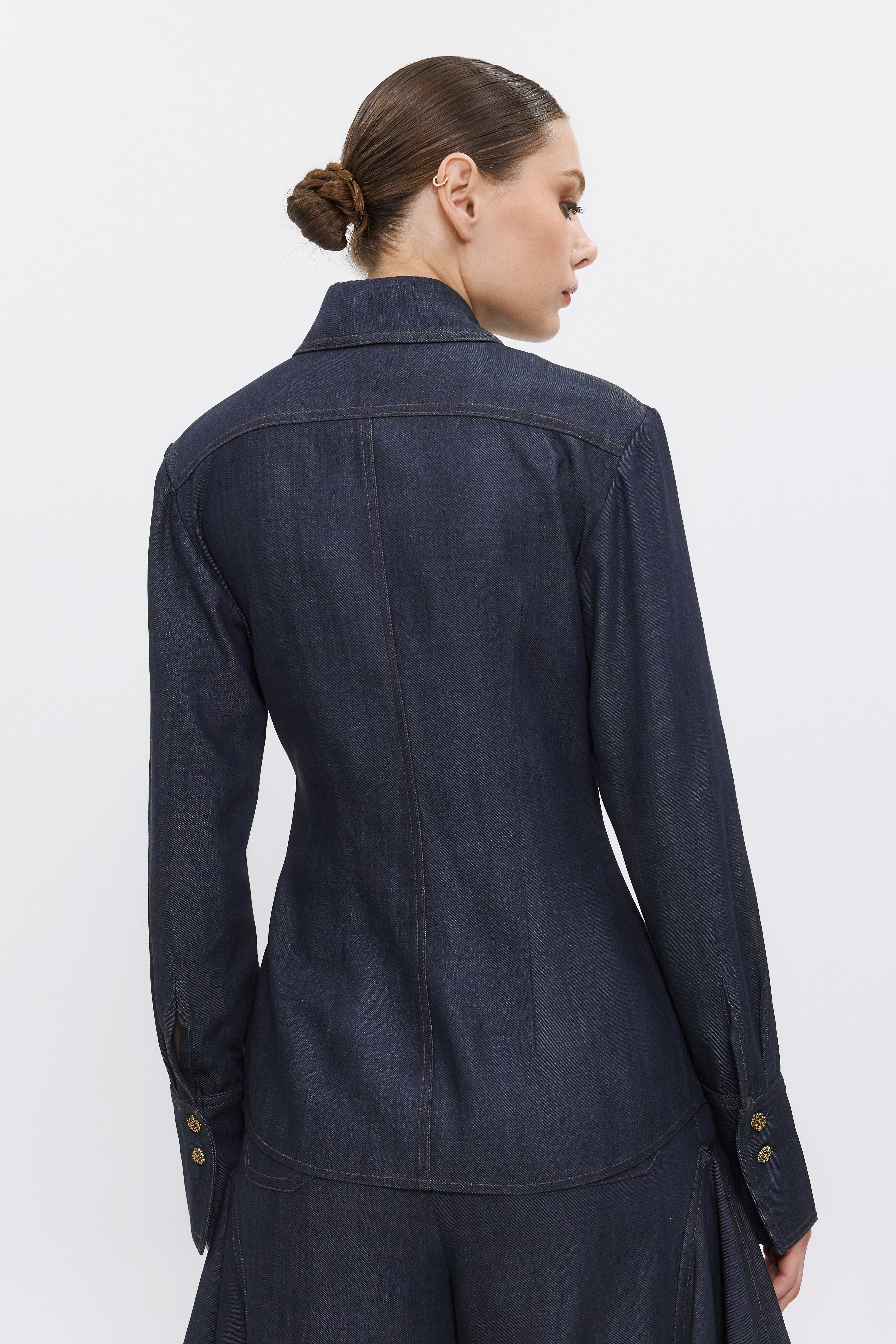 FW Shirt AMARA