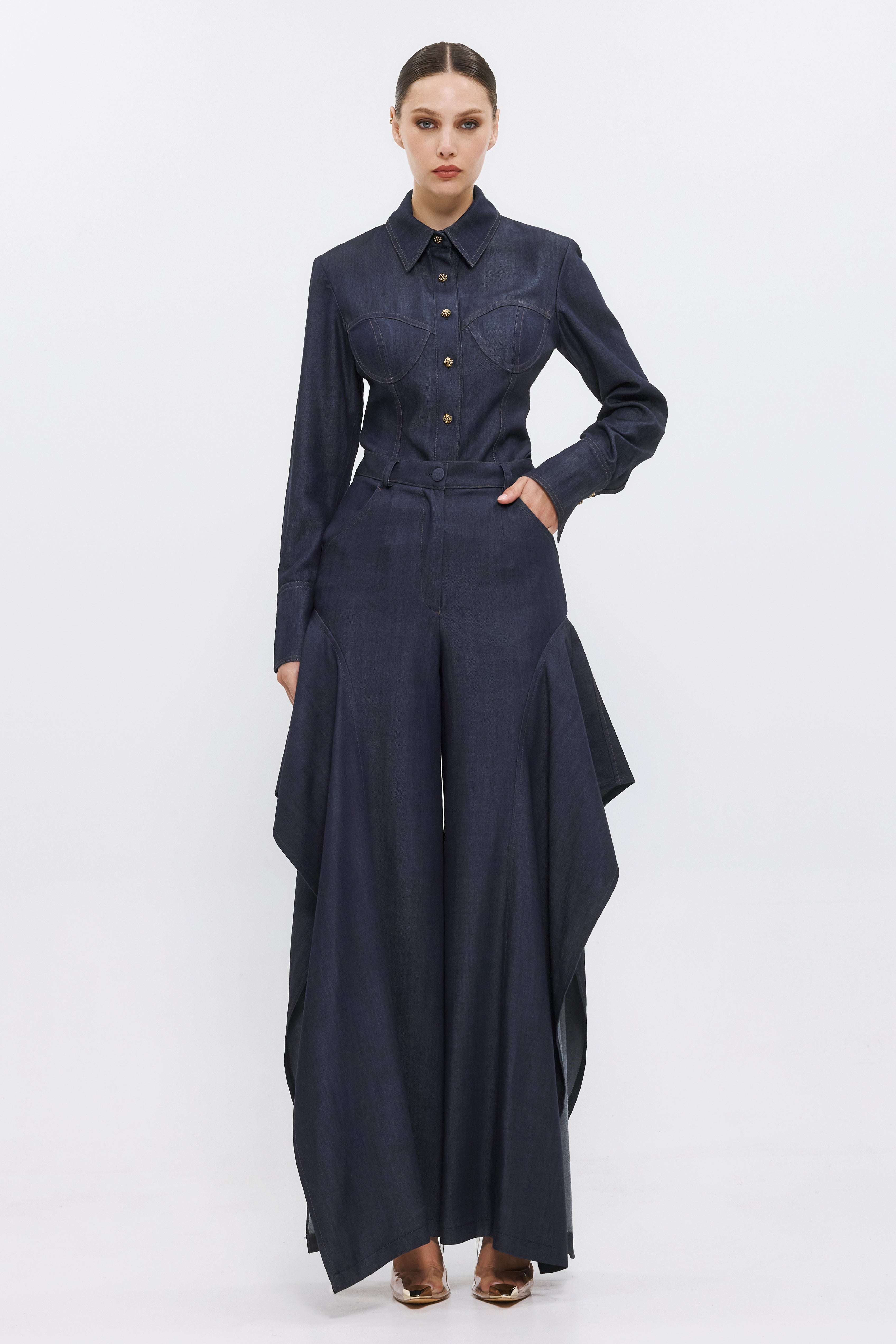 FW Jeans AMARA