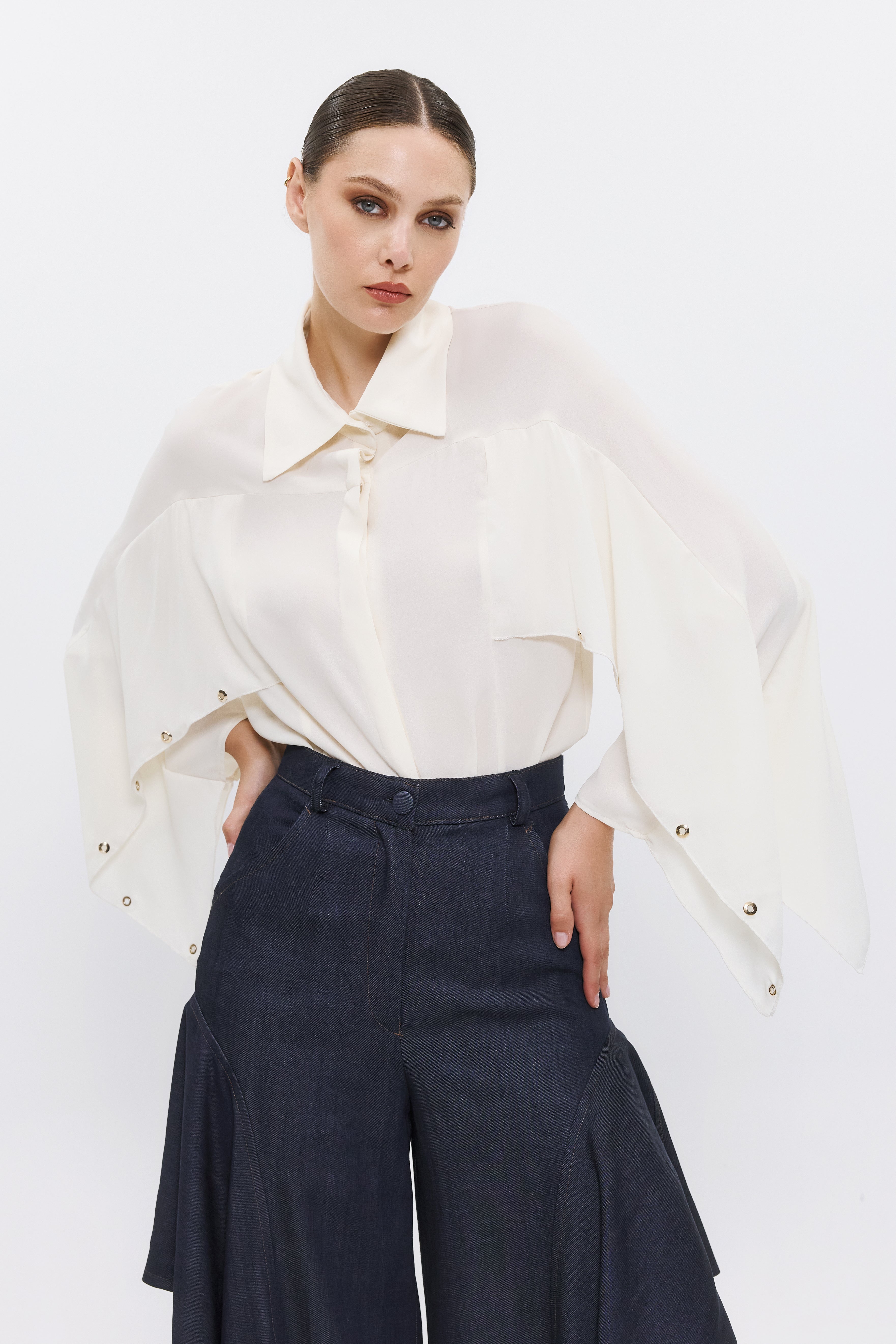 FW Shirt DEMETRA