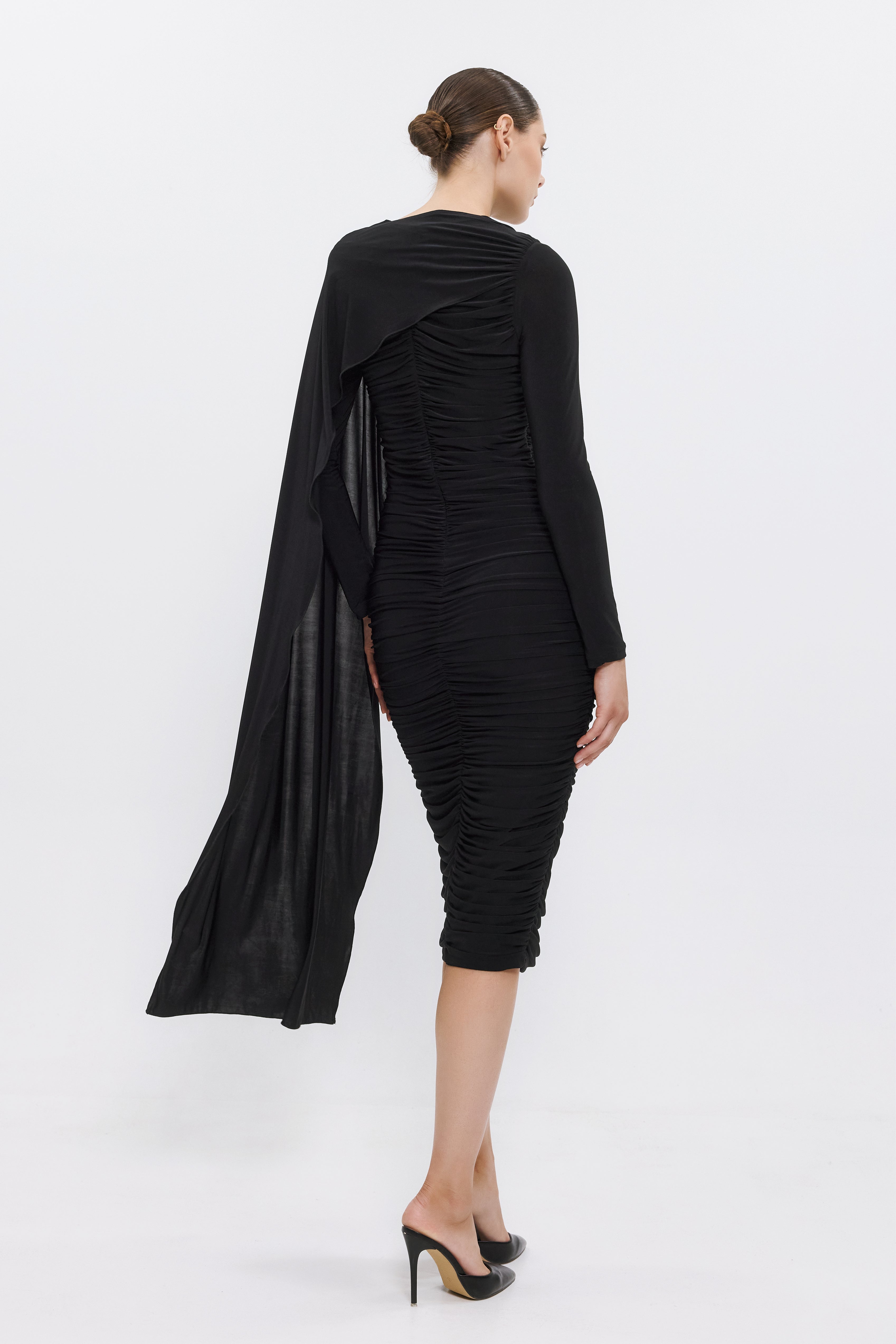 FW Dress ELISABETH