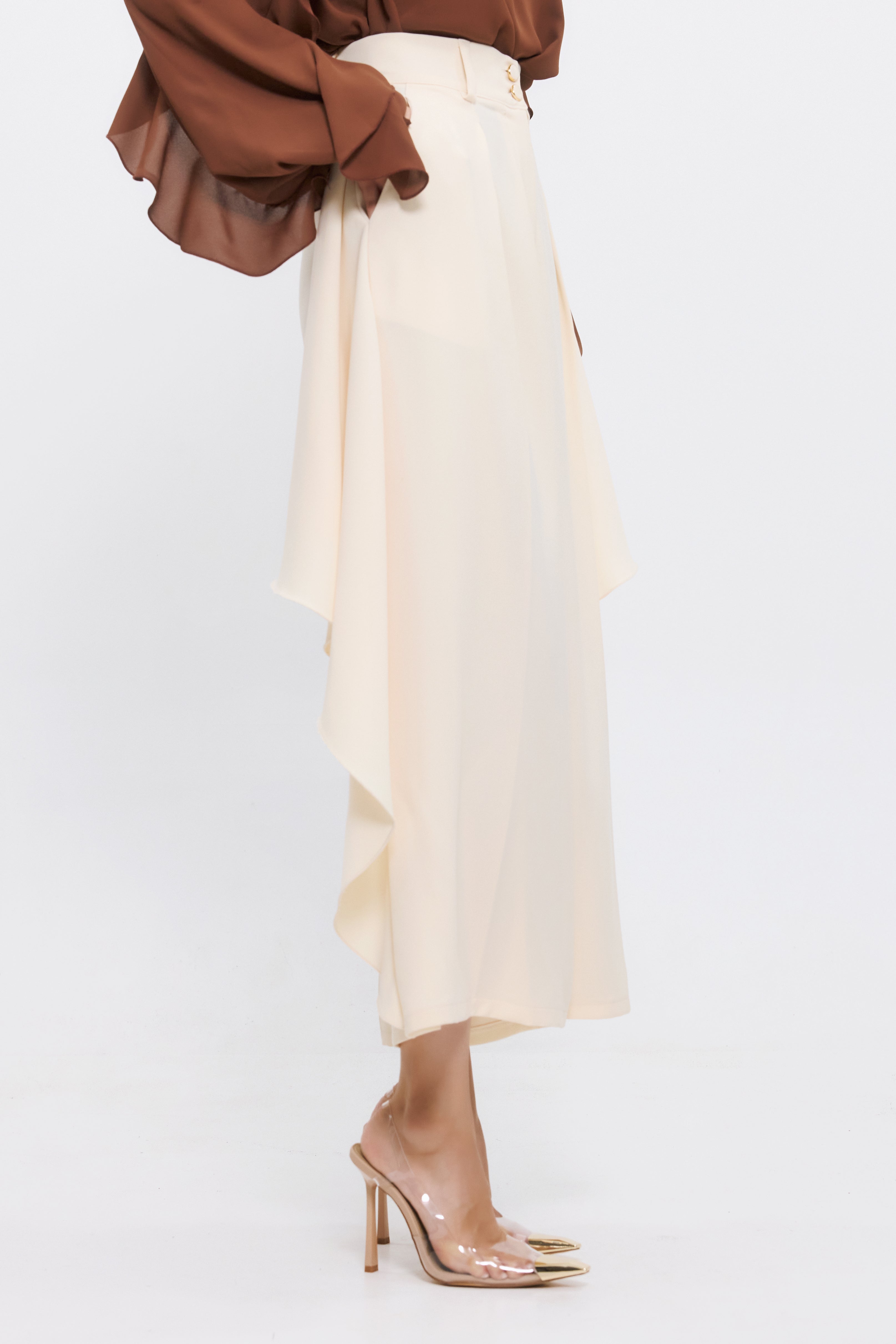 FW Pants THESSANDRA