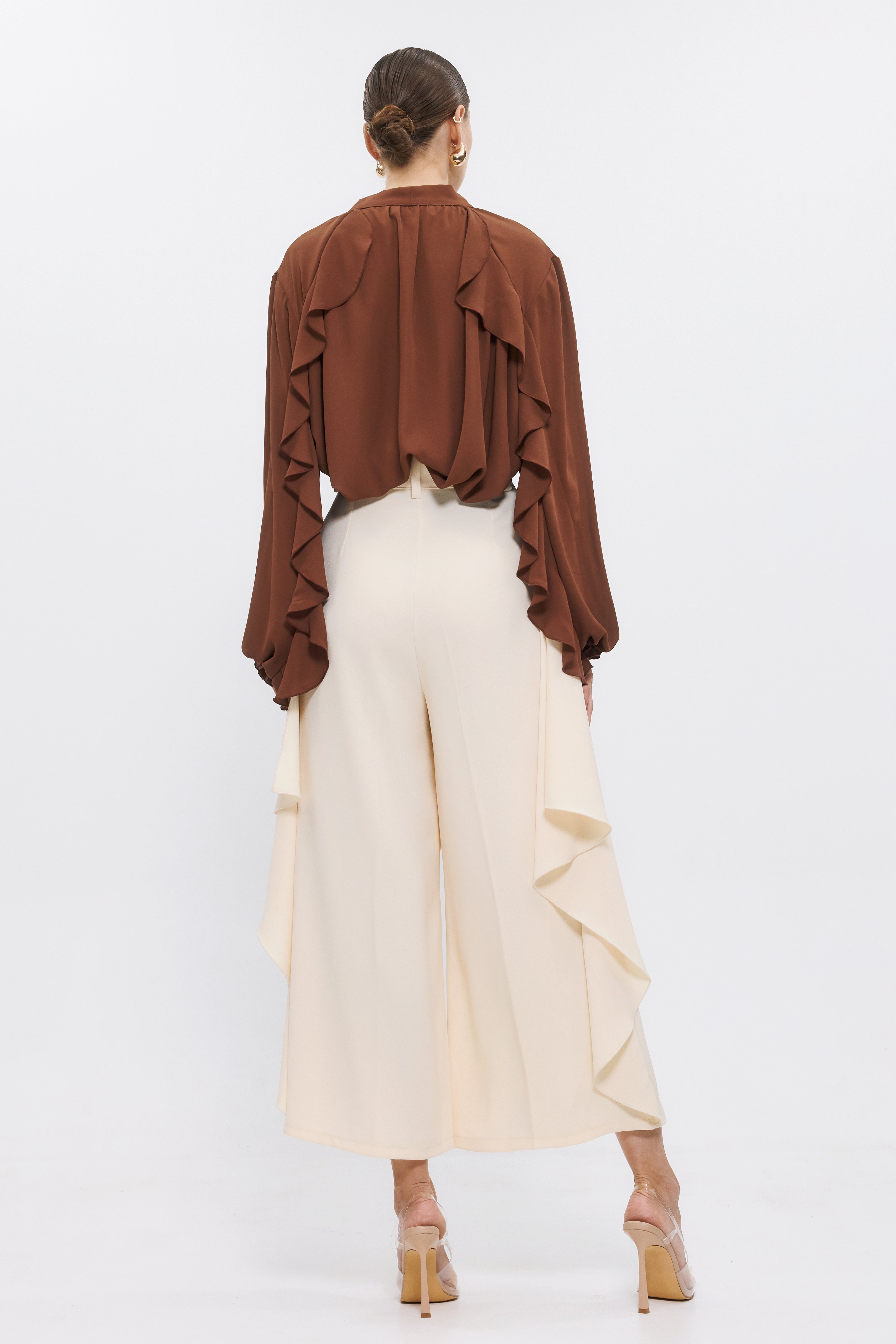 FW Pants THESSANDRA
