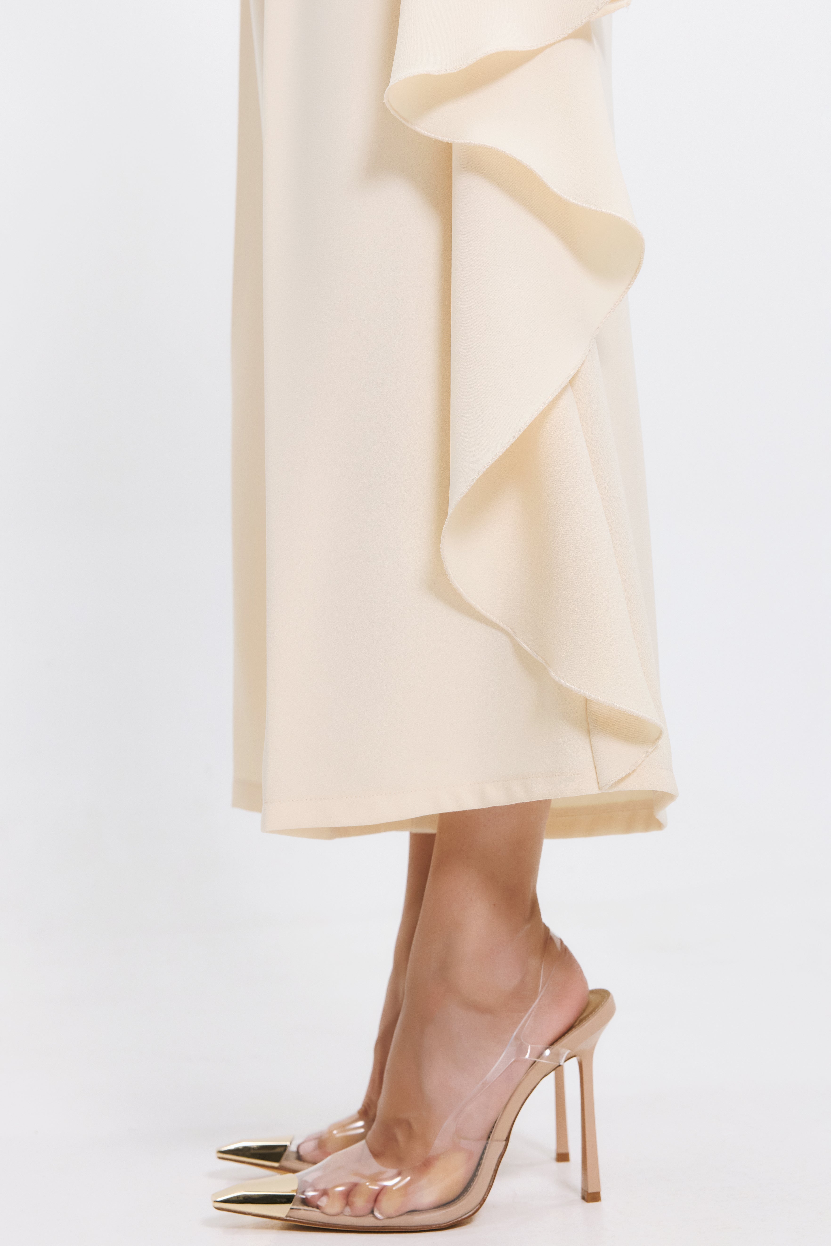 FW Pants THESSANDRA