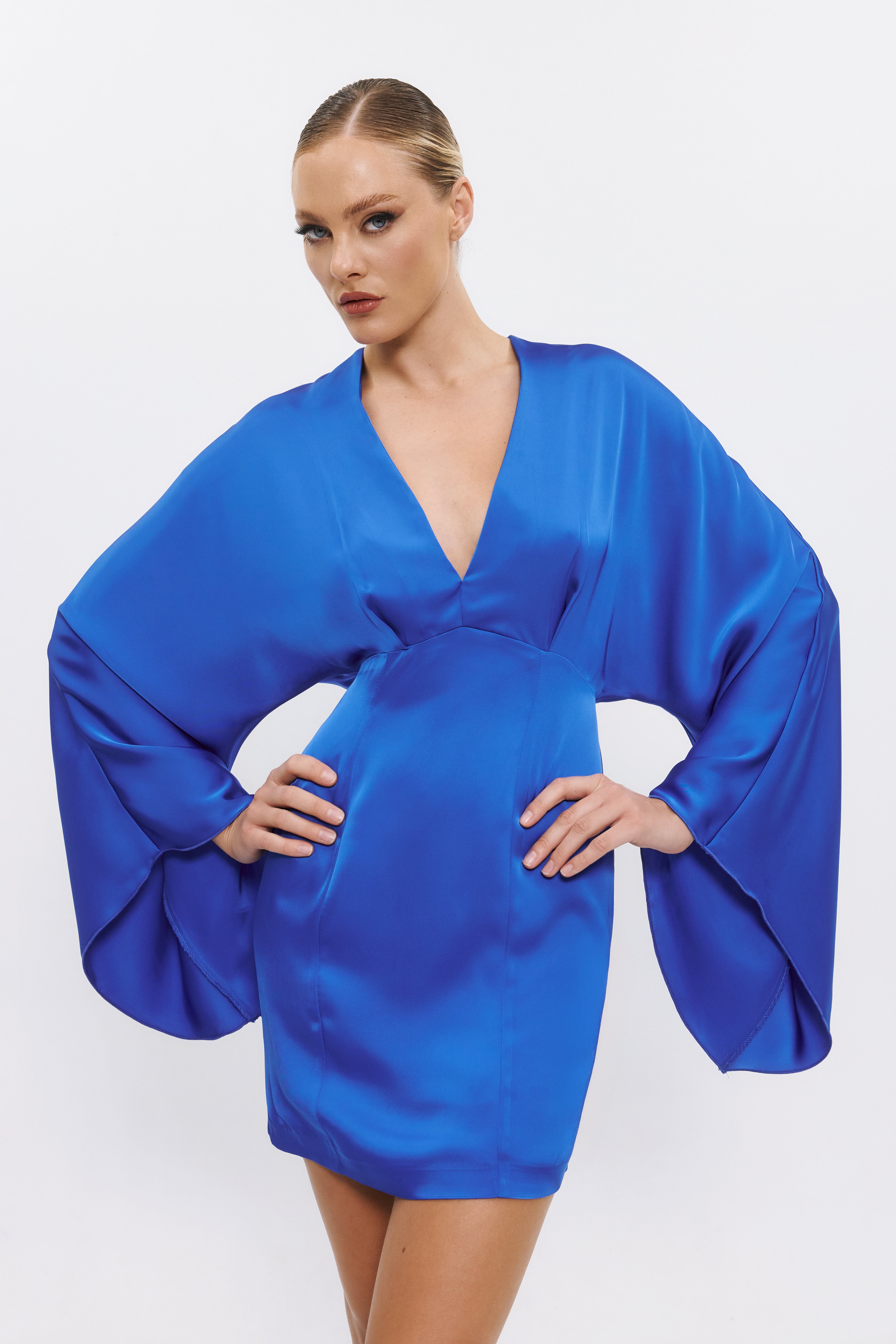 FW Dress GLORIA